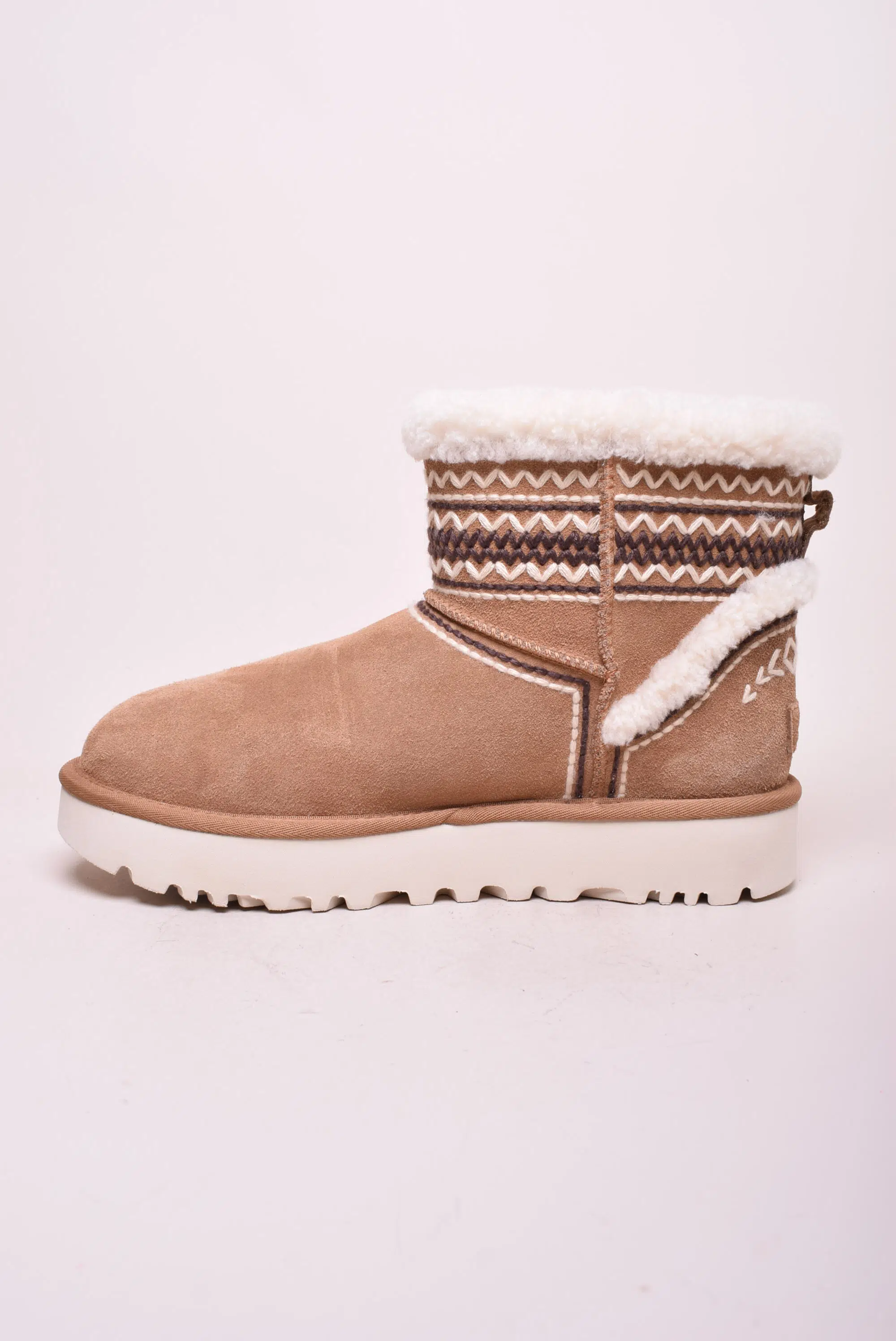 Cizme scurte dama MINI ATHERSON [4]