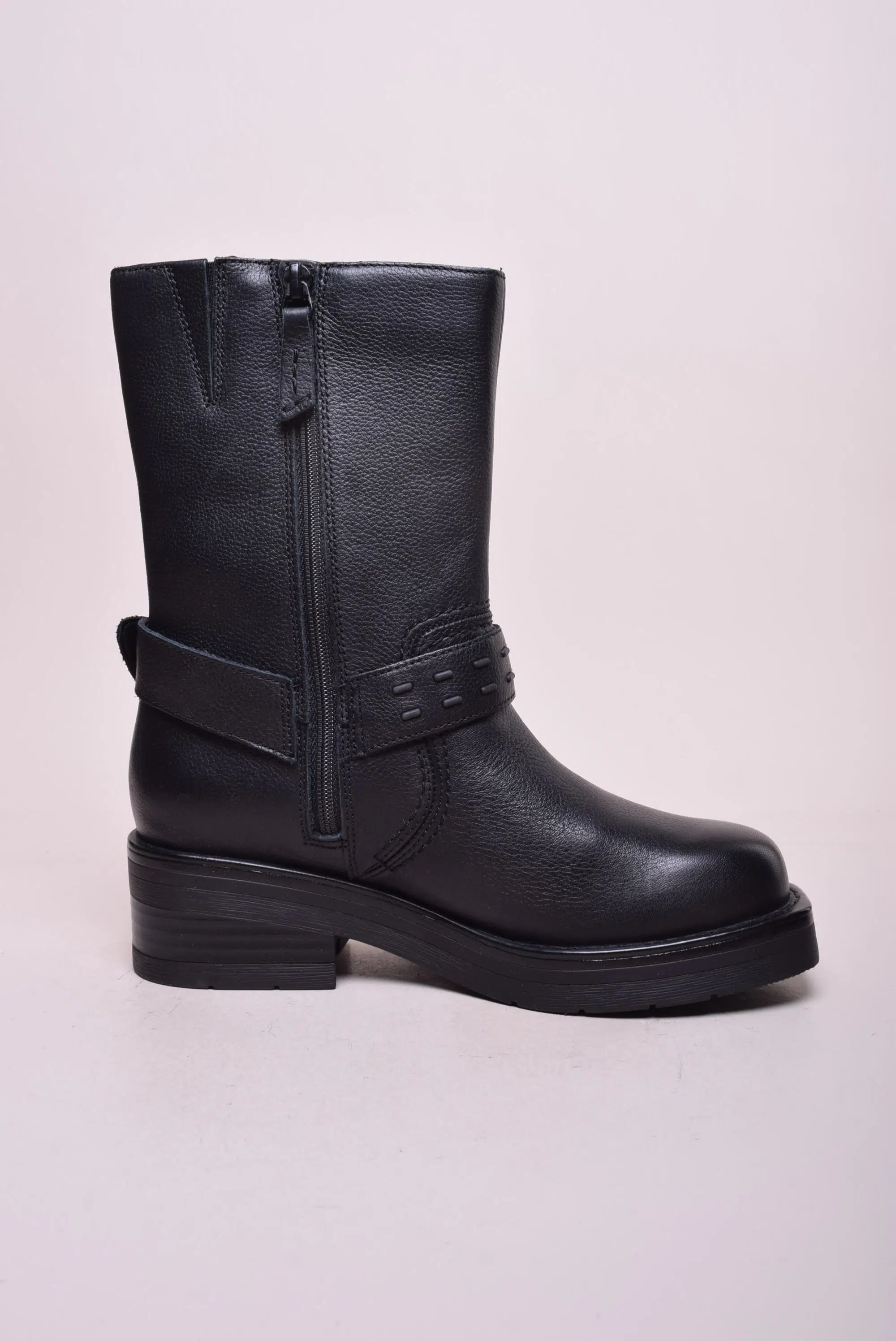 Cizme scurte dama Rebelle Up [4]