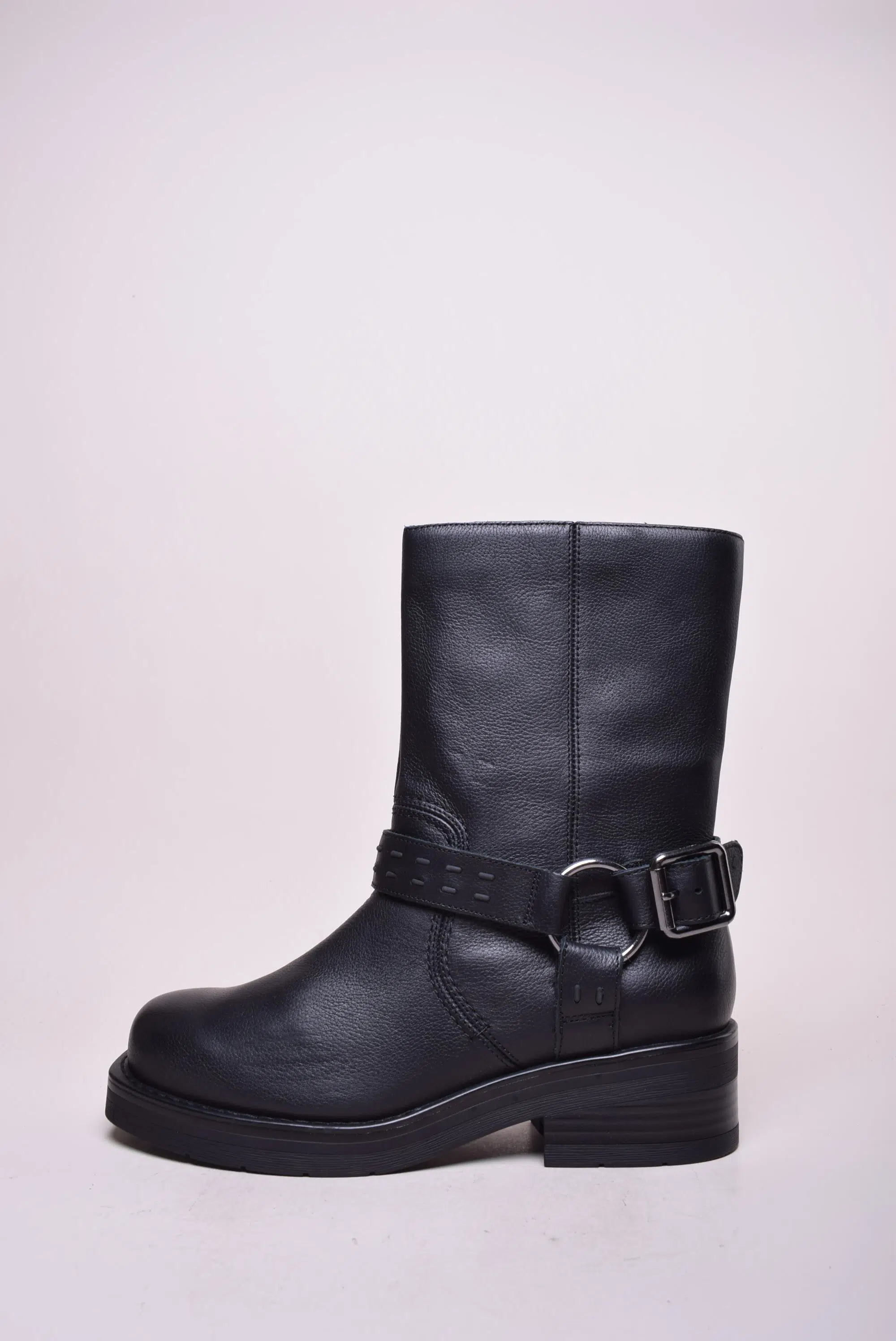 Cizme scurte dama Rebelle Up [4]