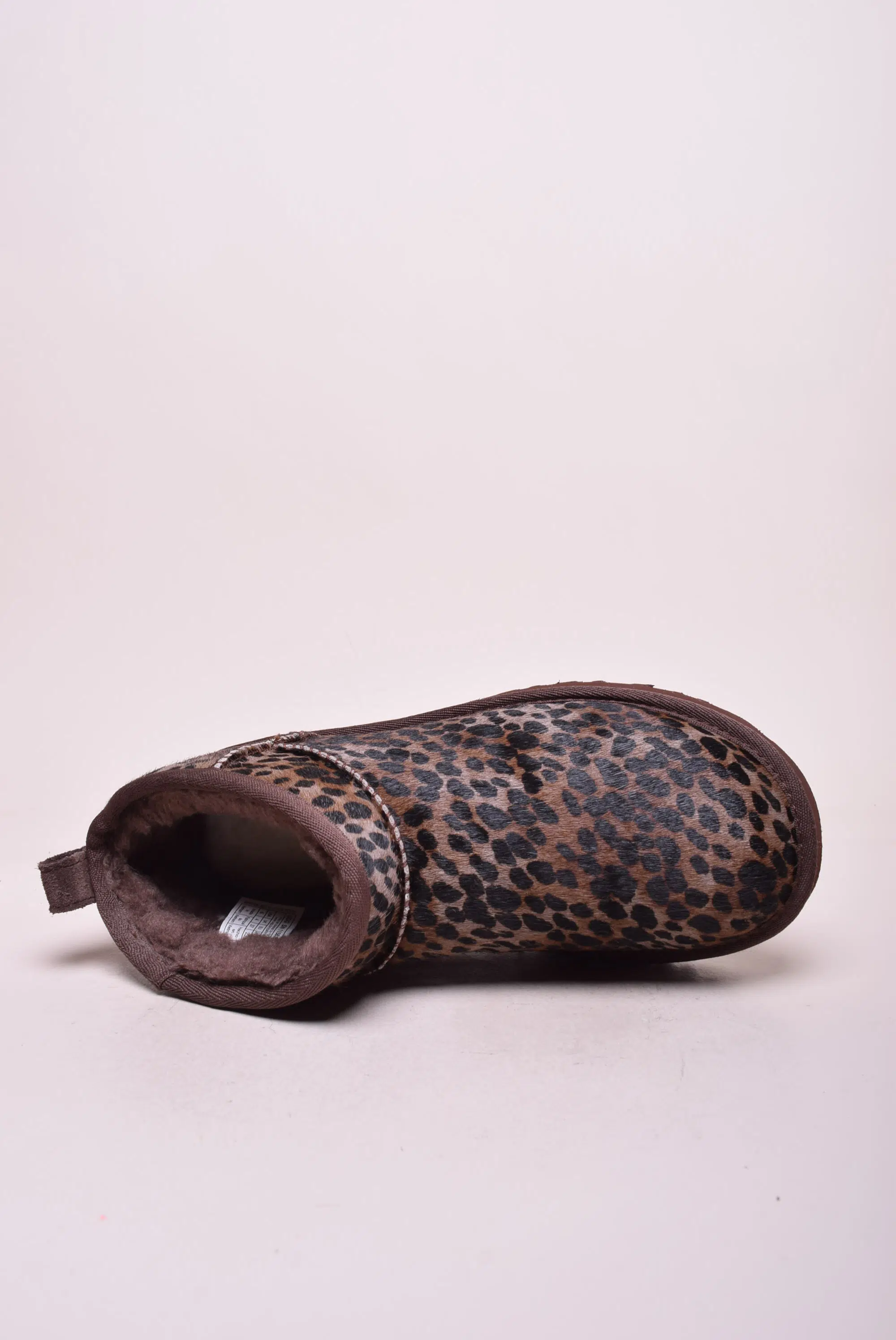 Cizme scurte dama Ultra Caspian [4]