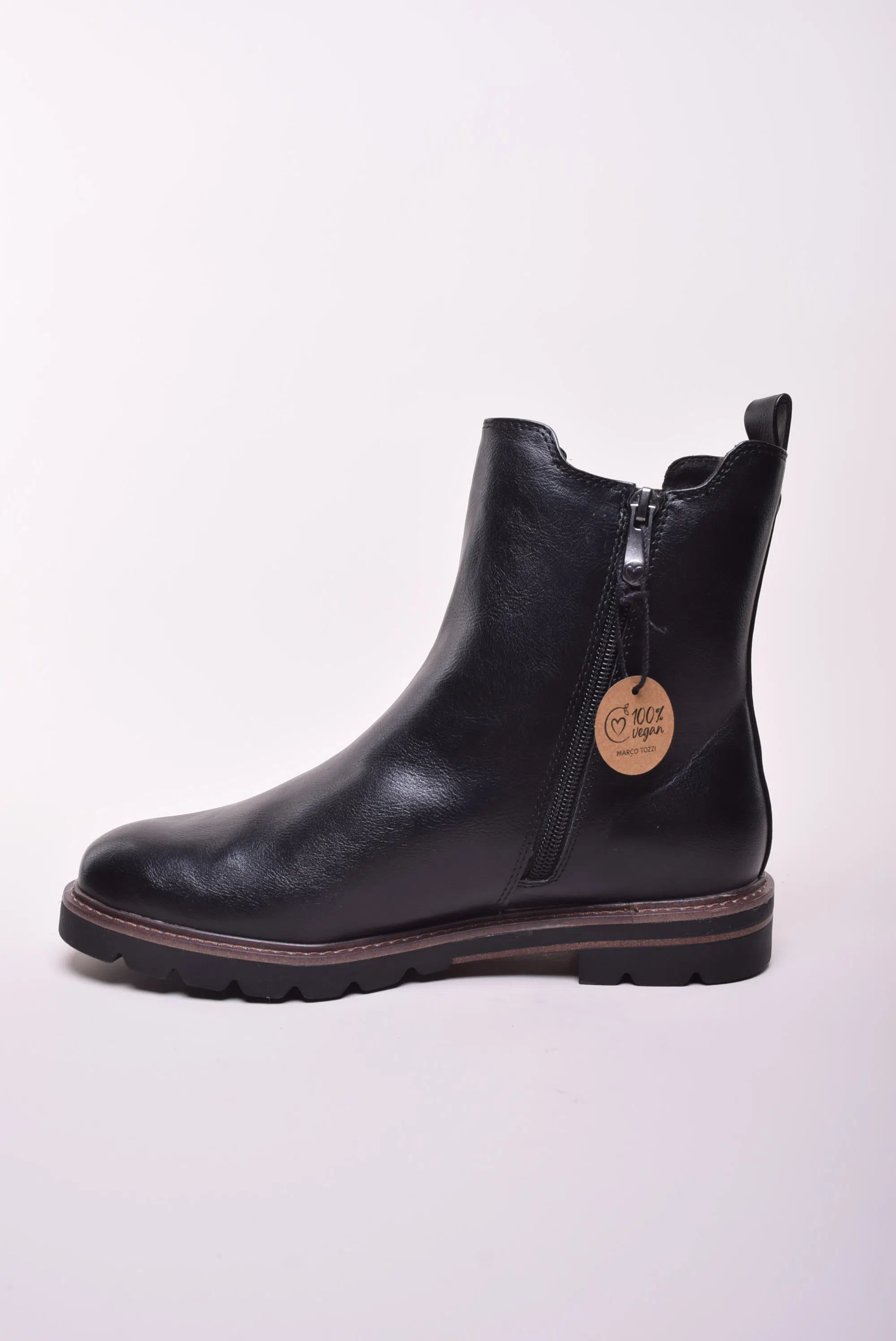 Cizme scurte dama Vegan [4]