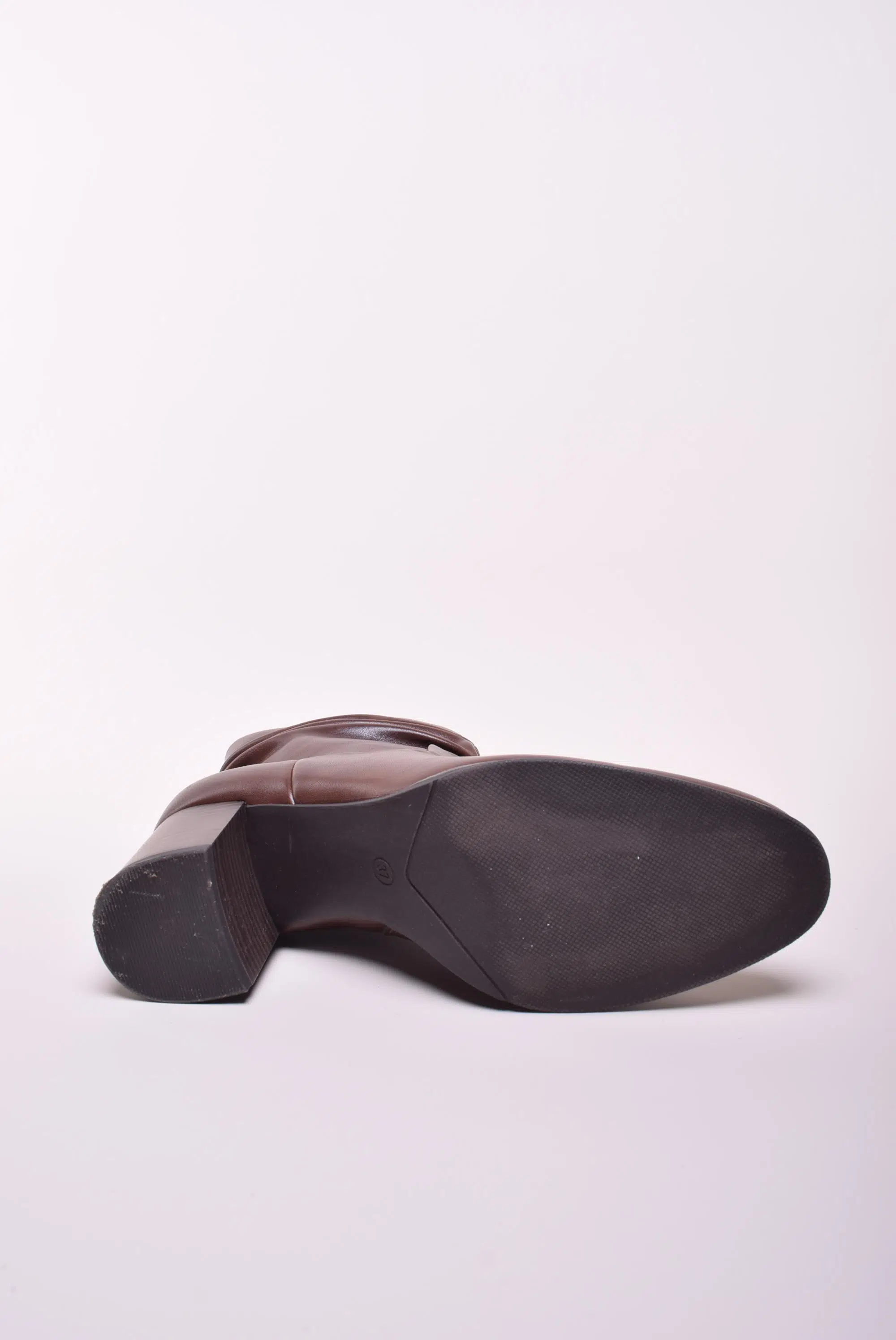 Cizme scurte dama Vegan [2]