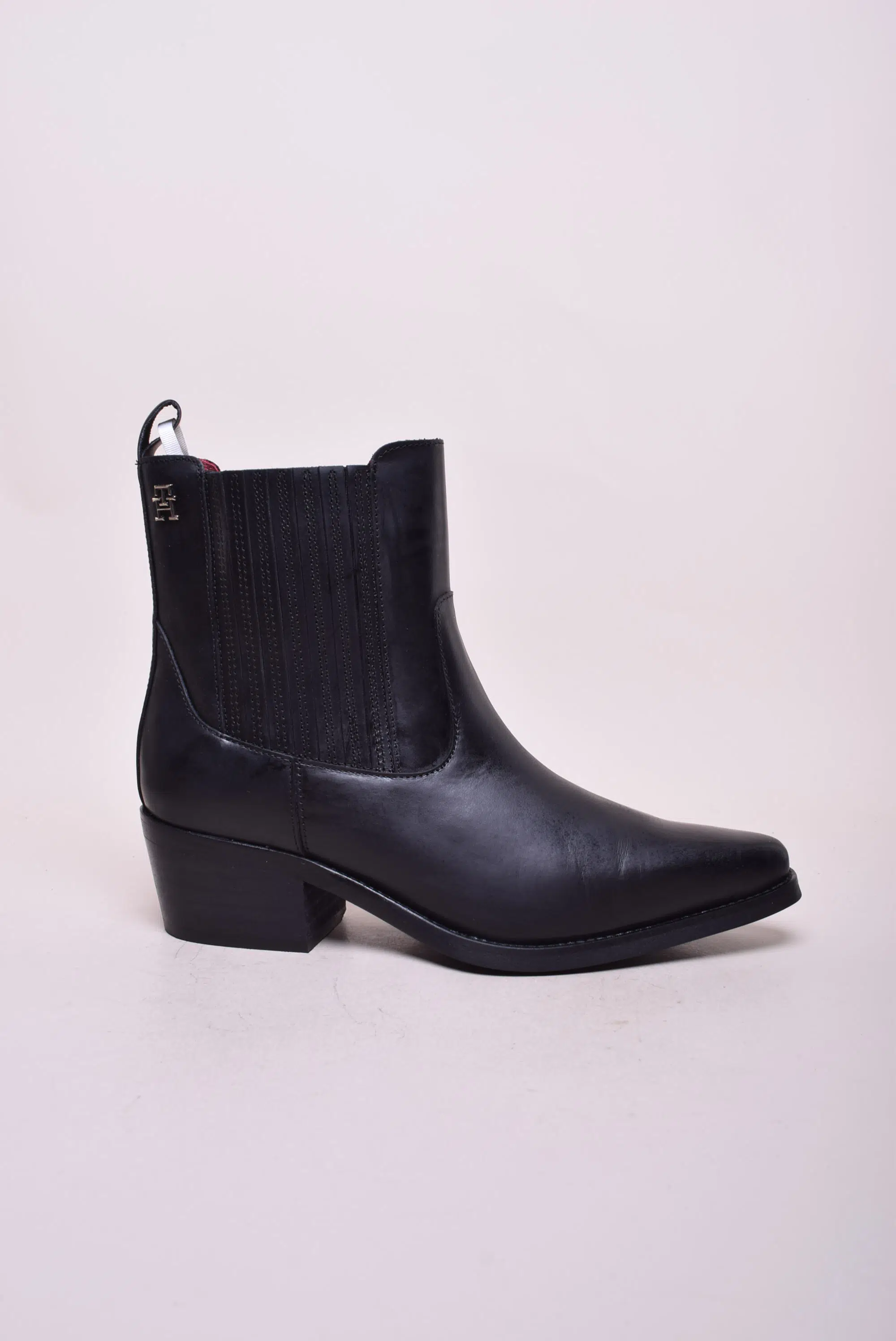 Cizme scurte dama Western Boots