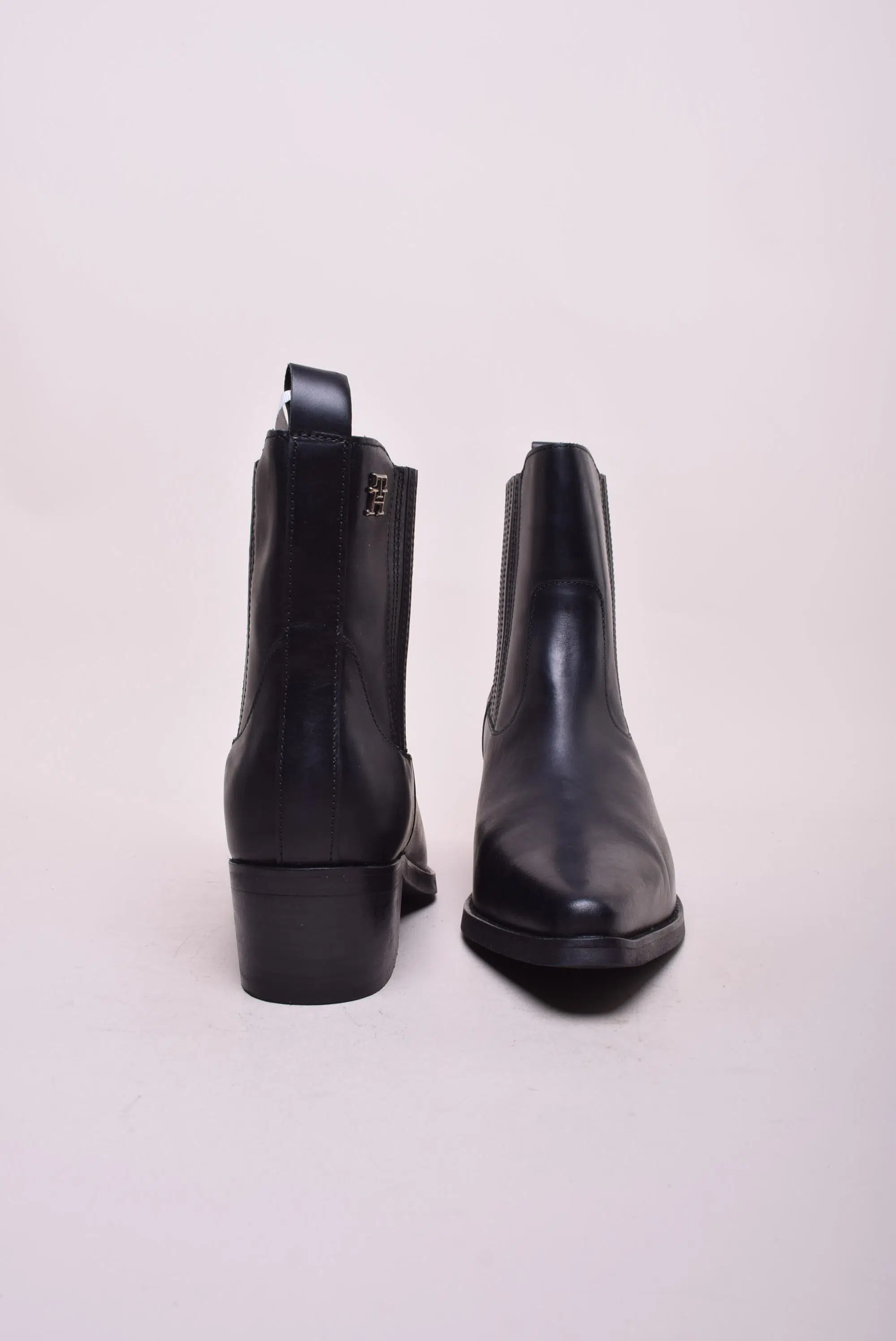 Cizme scurte dama Western Boots [3]