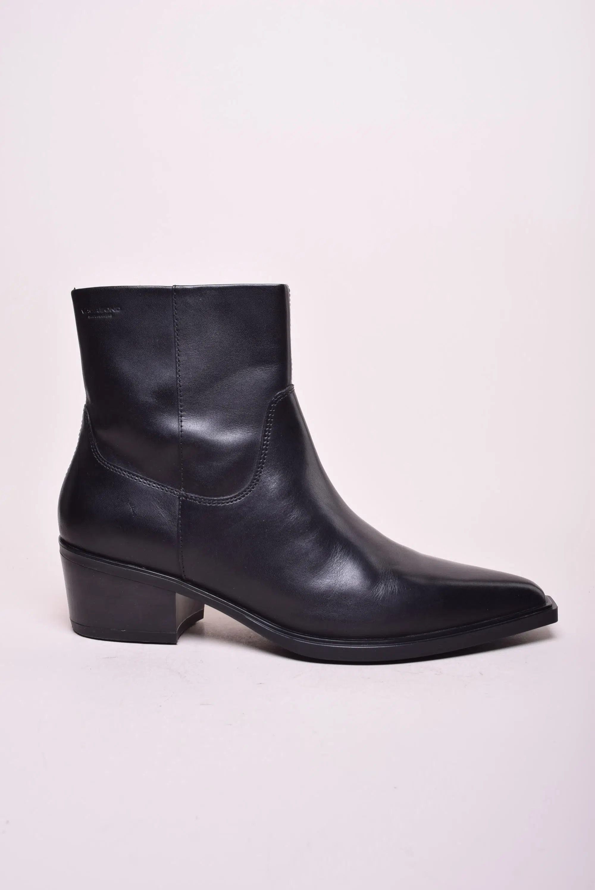 Cizme scurte dama Western Boots