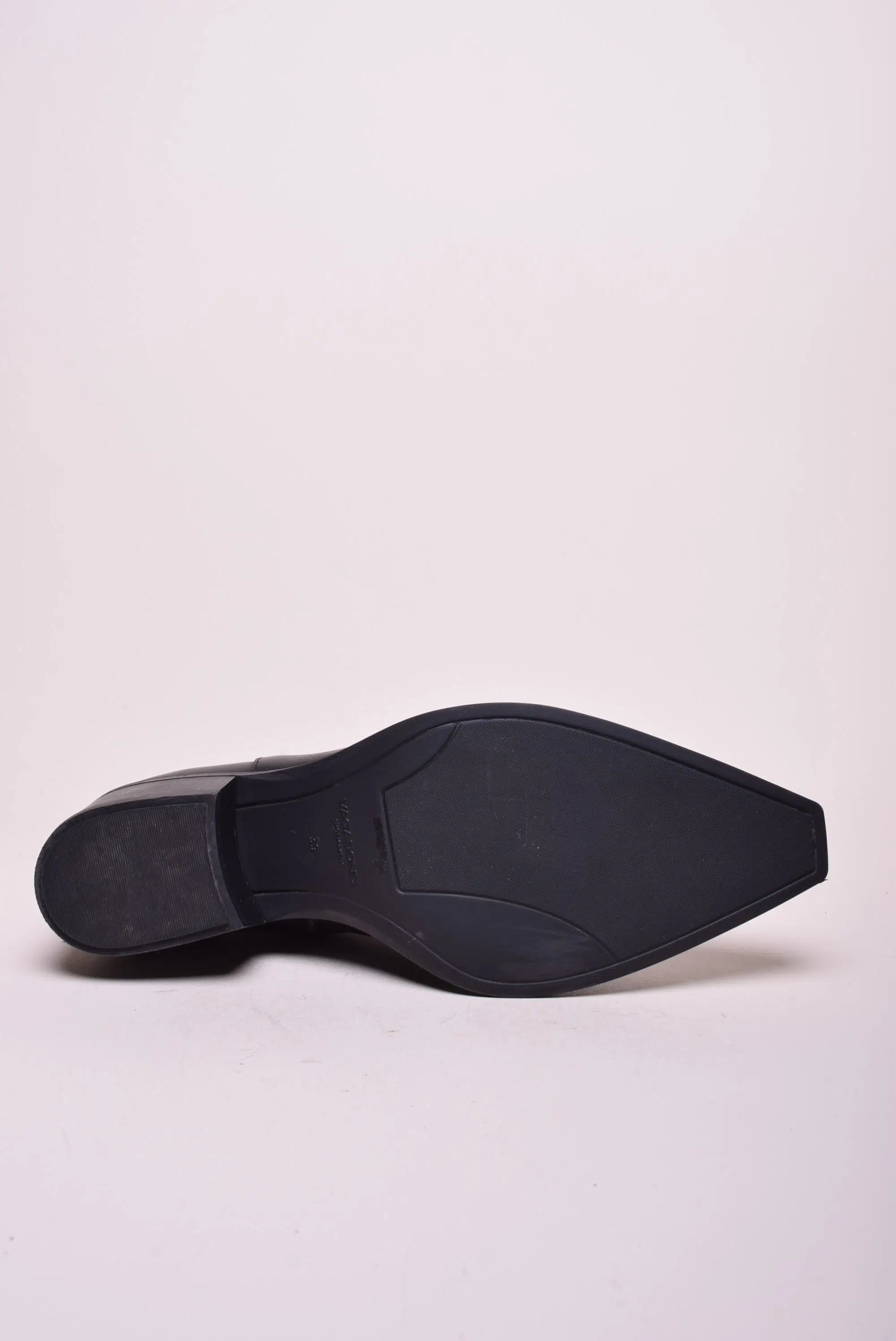 Cizme scurte dama Western Boots [2]