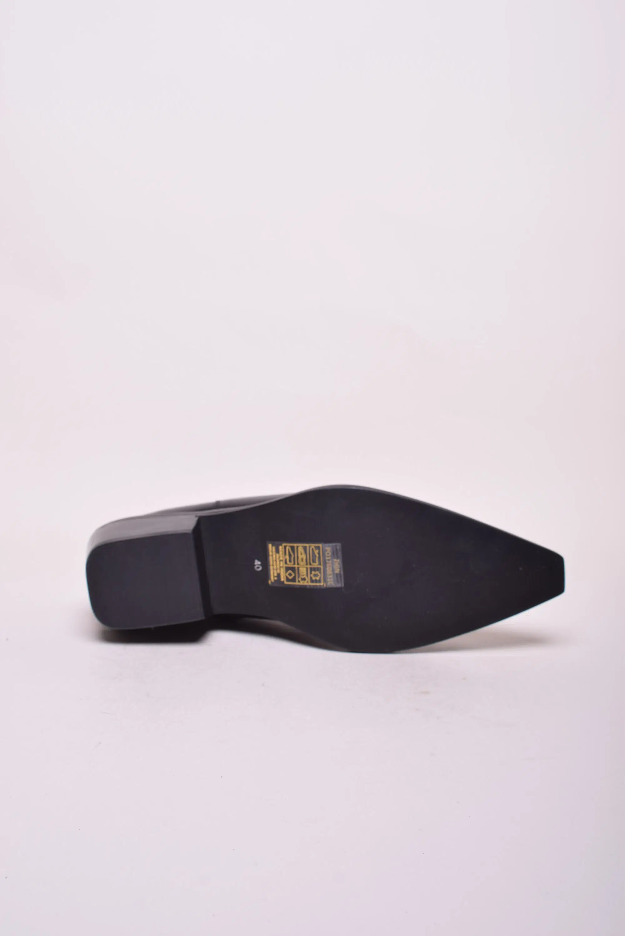 Cizme scurte dama Western/Chopper [2]