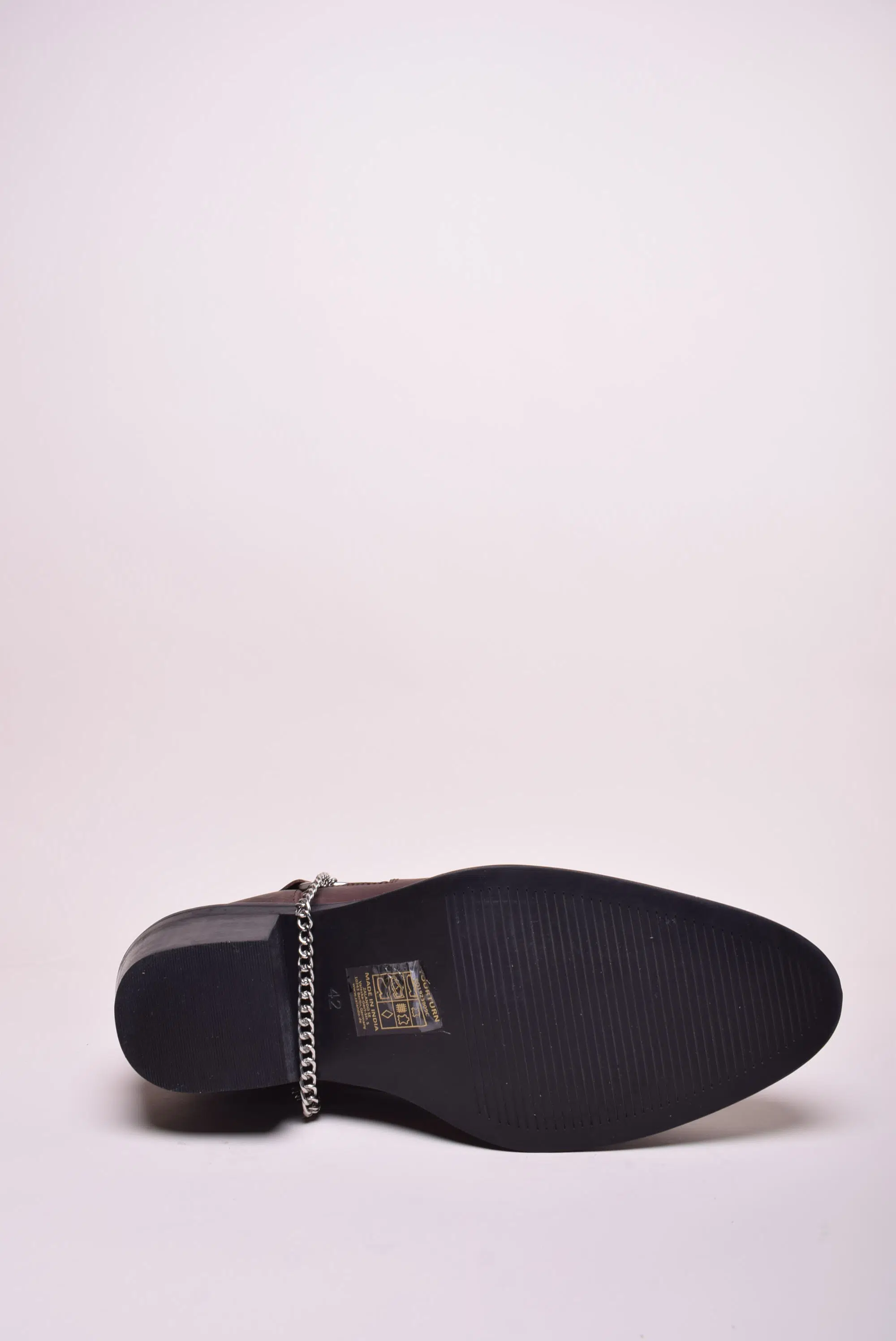 Cizme unisex Western Boots [2]