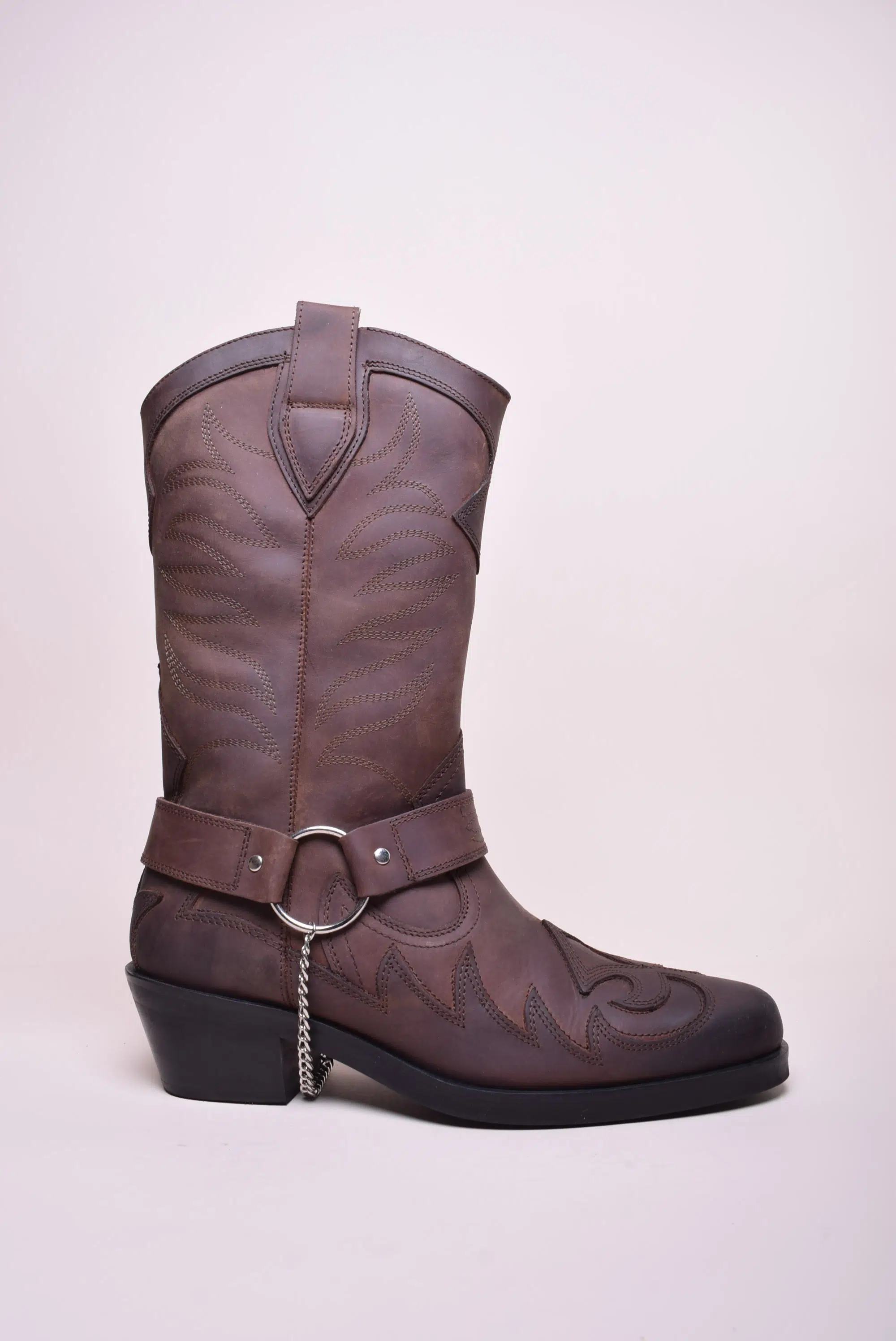 Cizme unisex Western Boots [1]