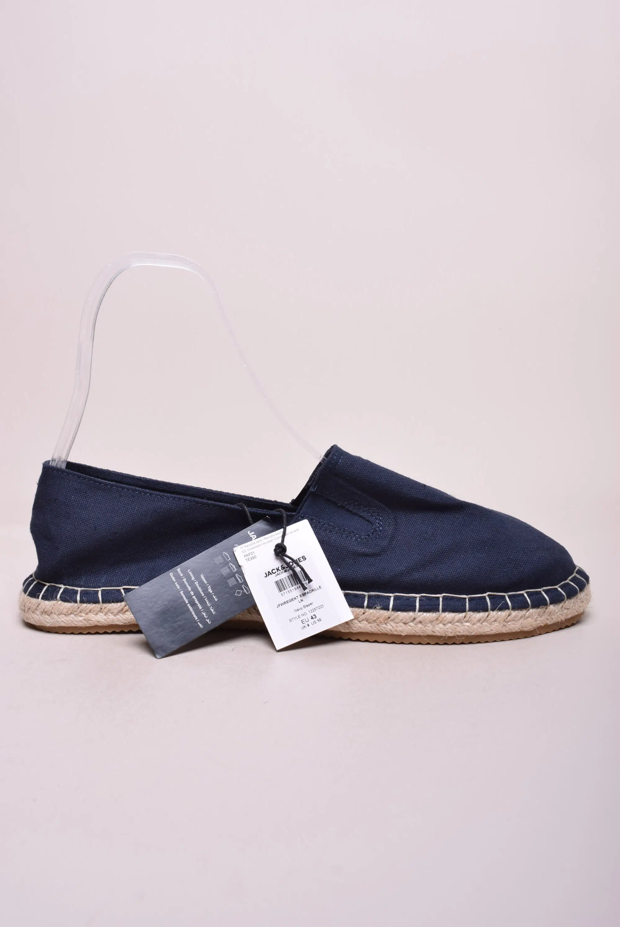 Espadrile barbati  [4]
