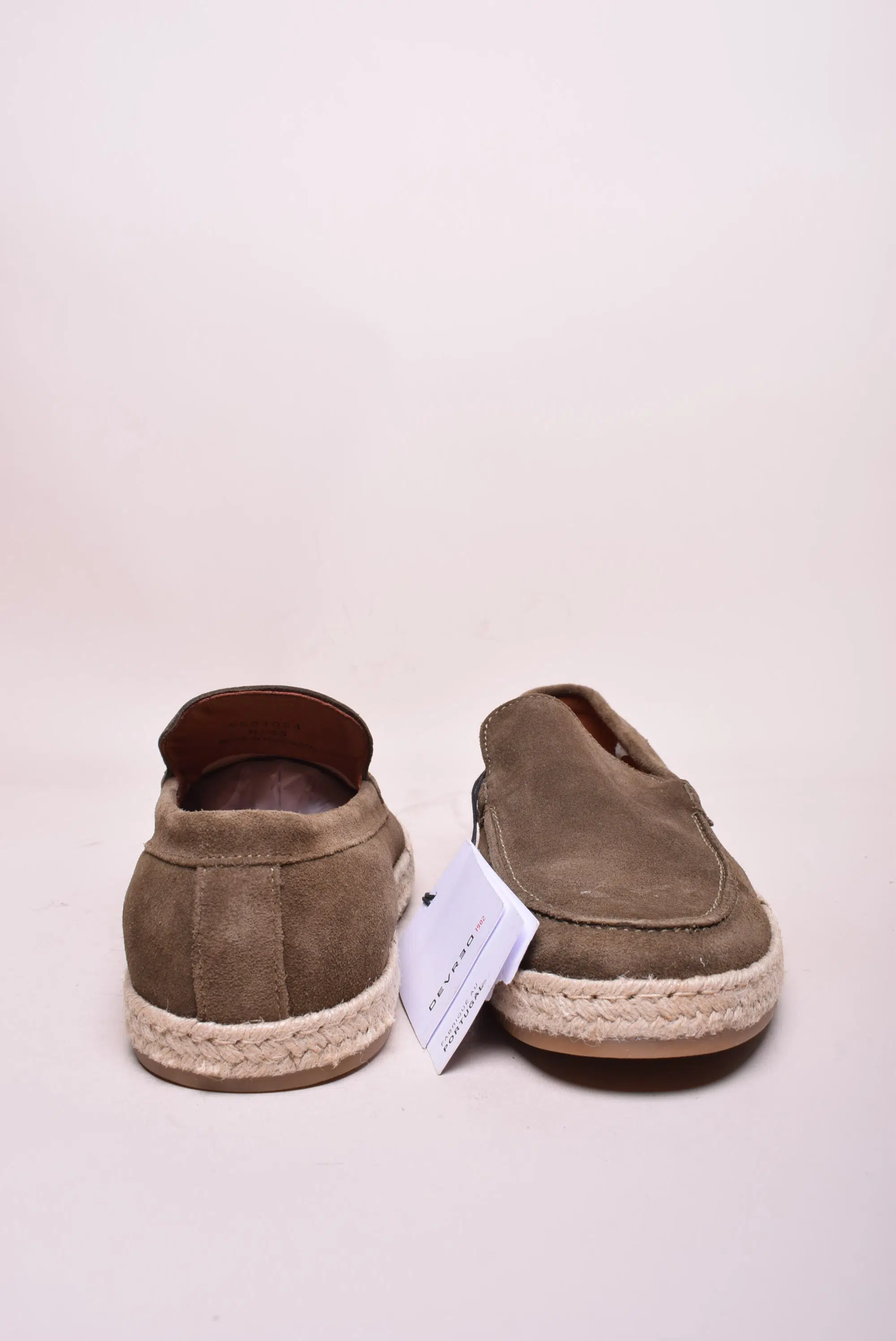Espadrile barbati  [3]
