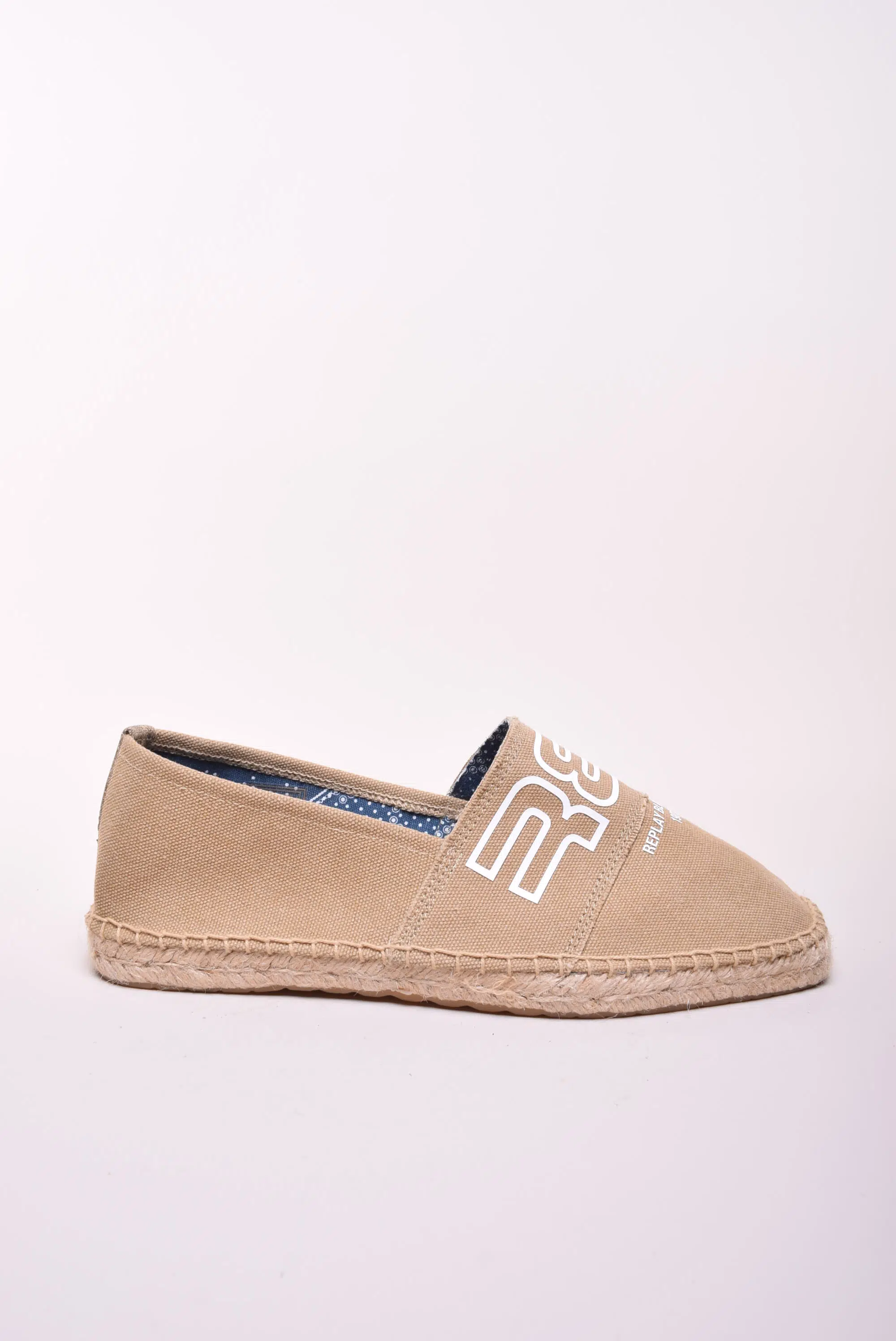 Espadrile unisex