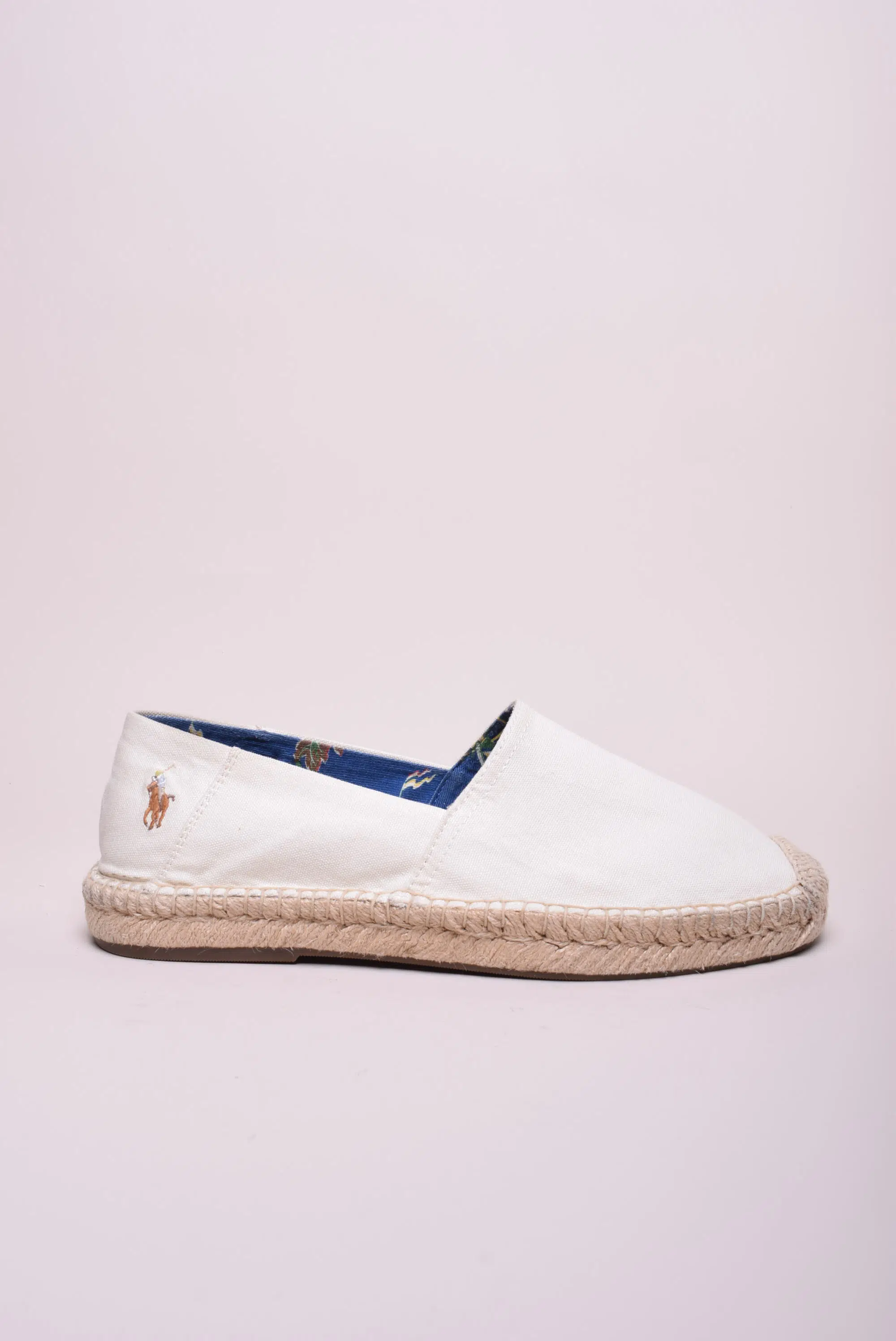 Espadrile barbati