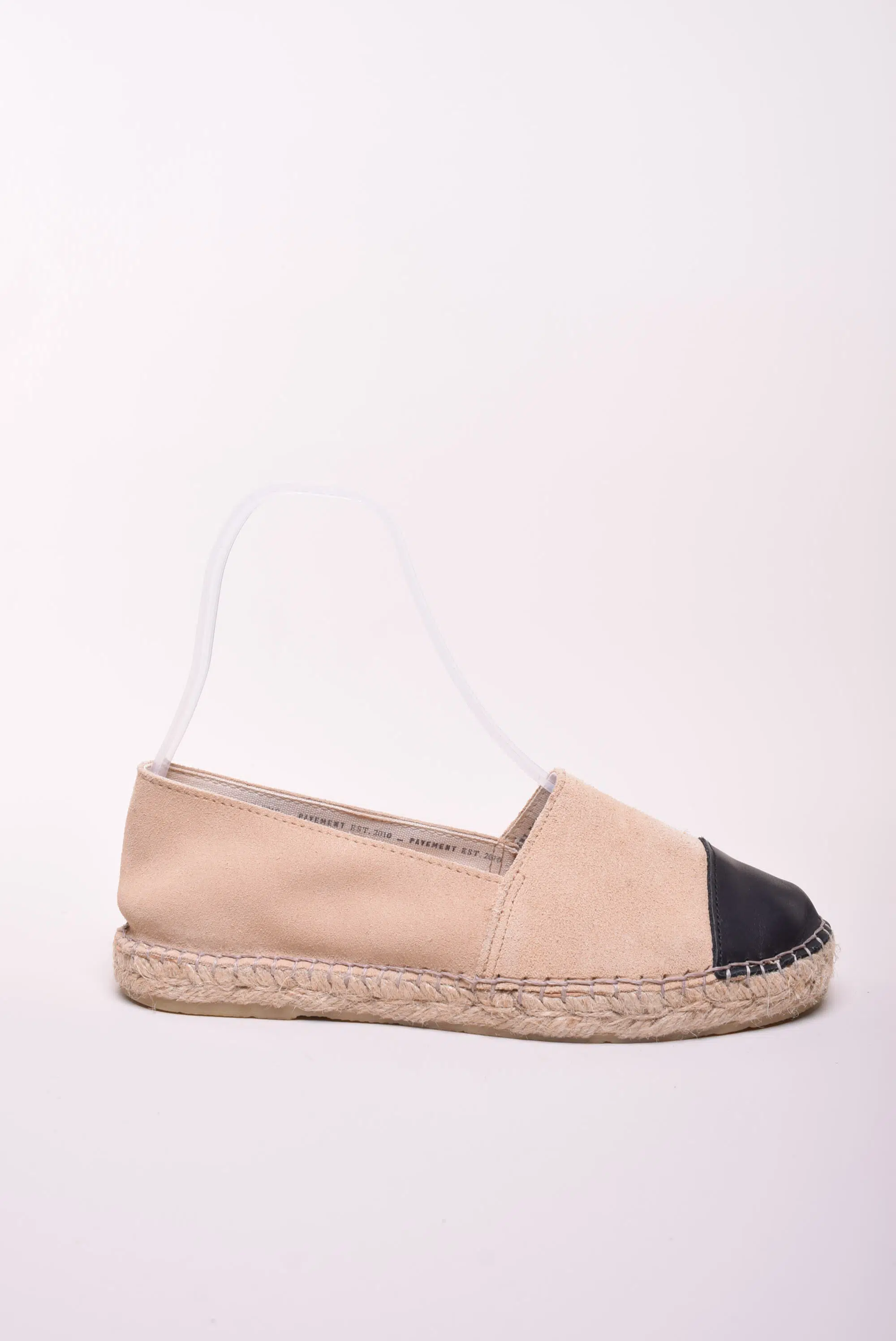 Espadrile dama