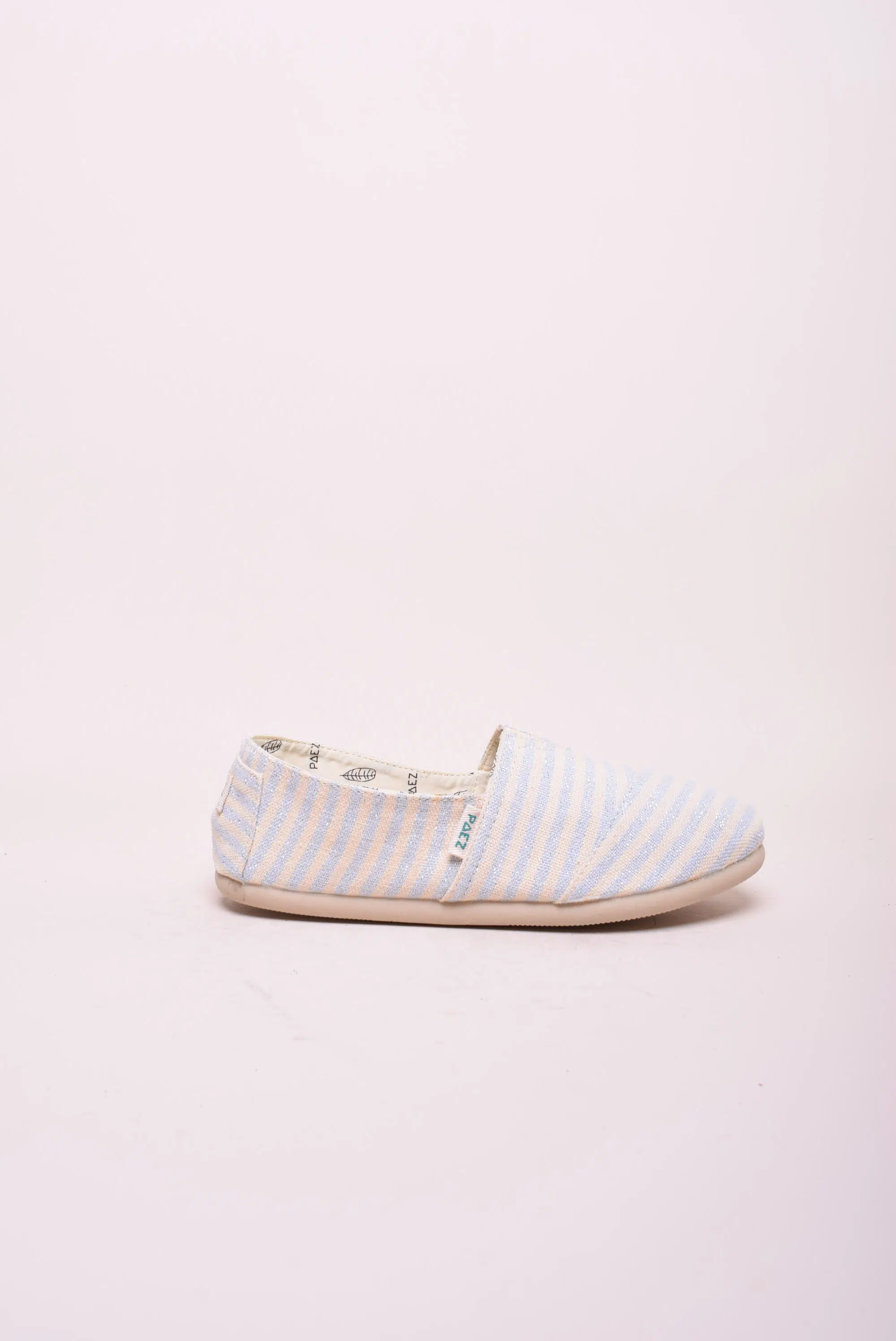 Espadrile dama