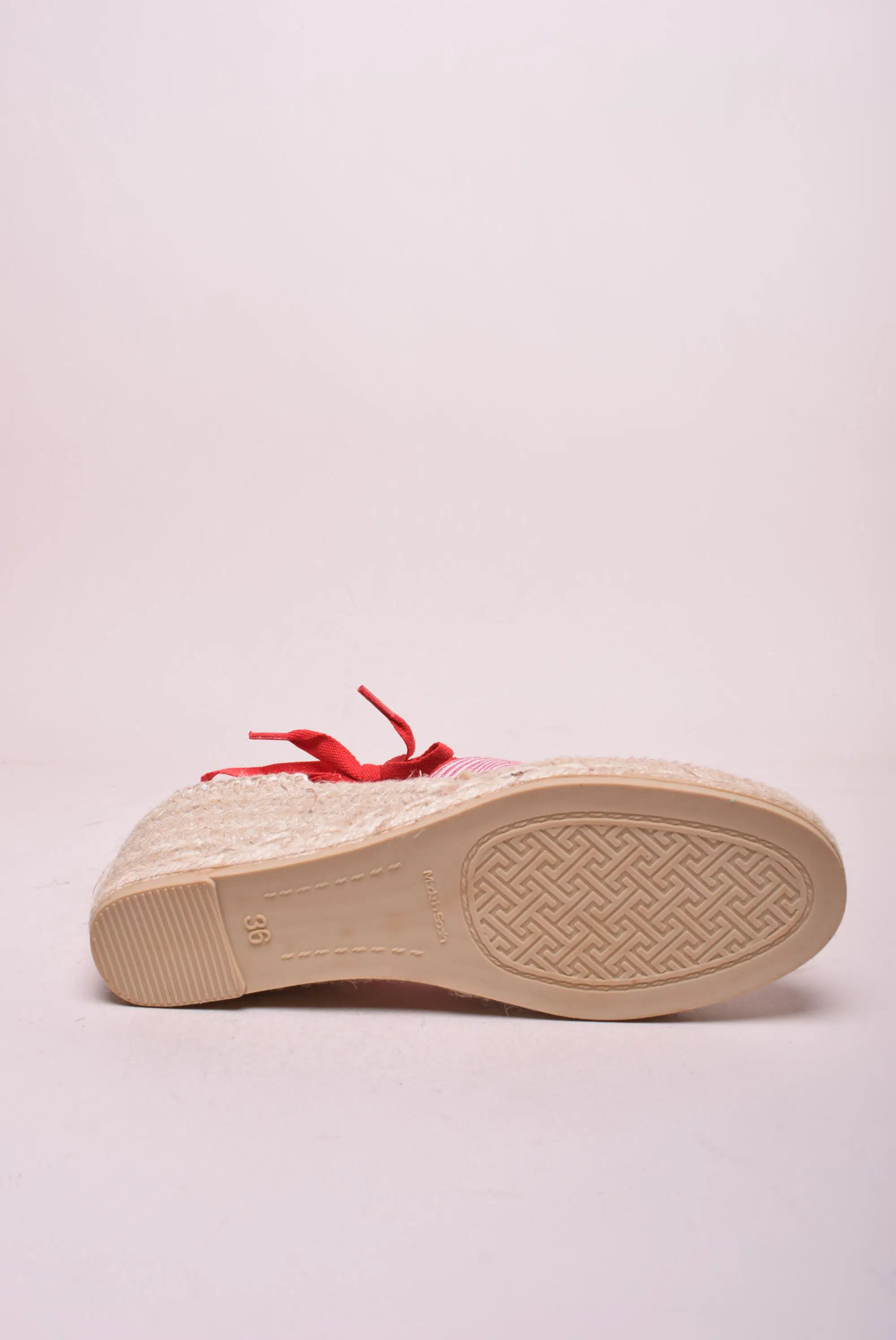 Espadrile dama cu plaforma [2]