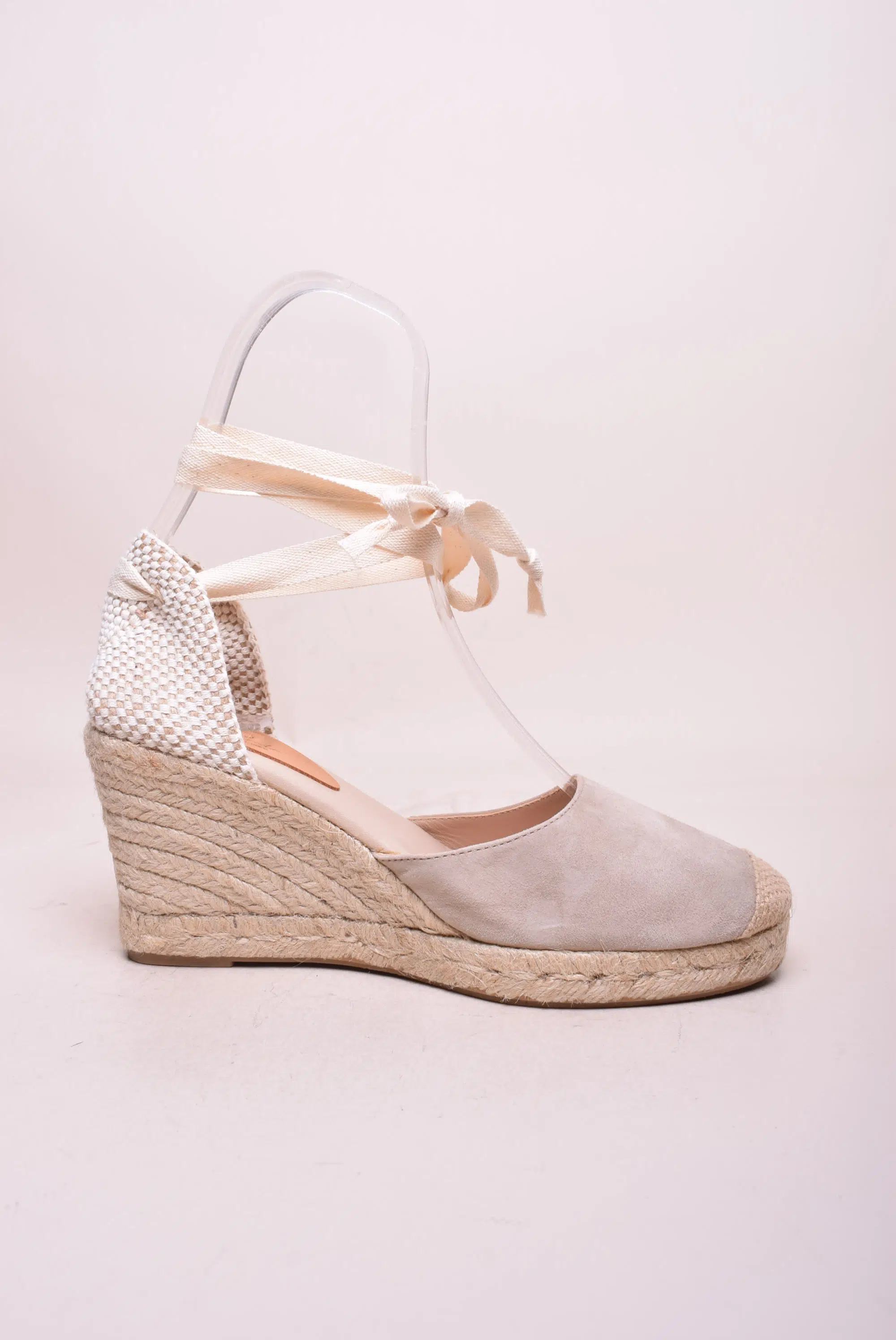 Espadrile dama cu platforma [4]