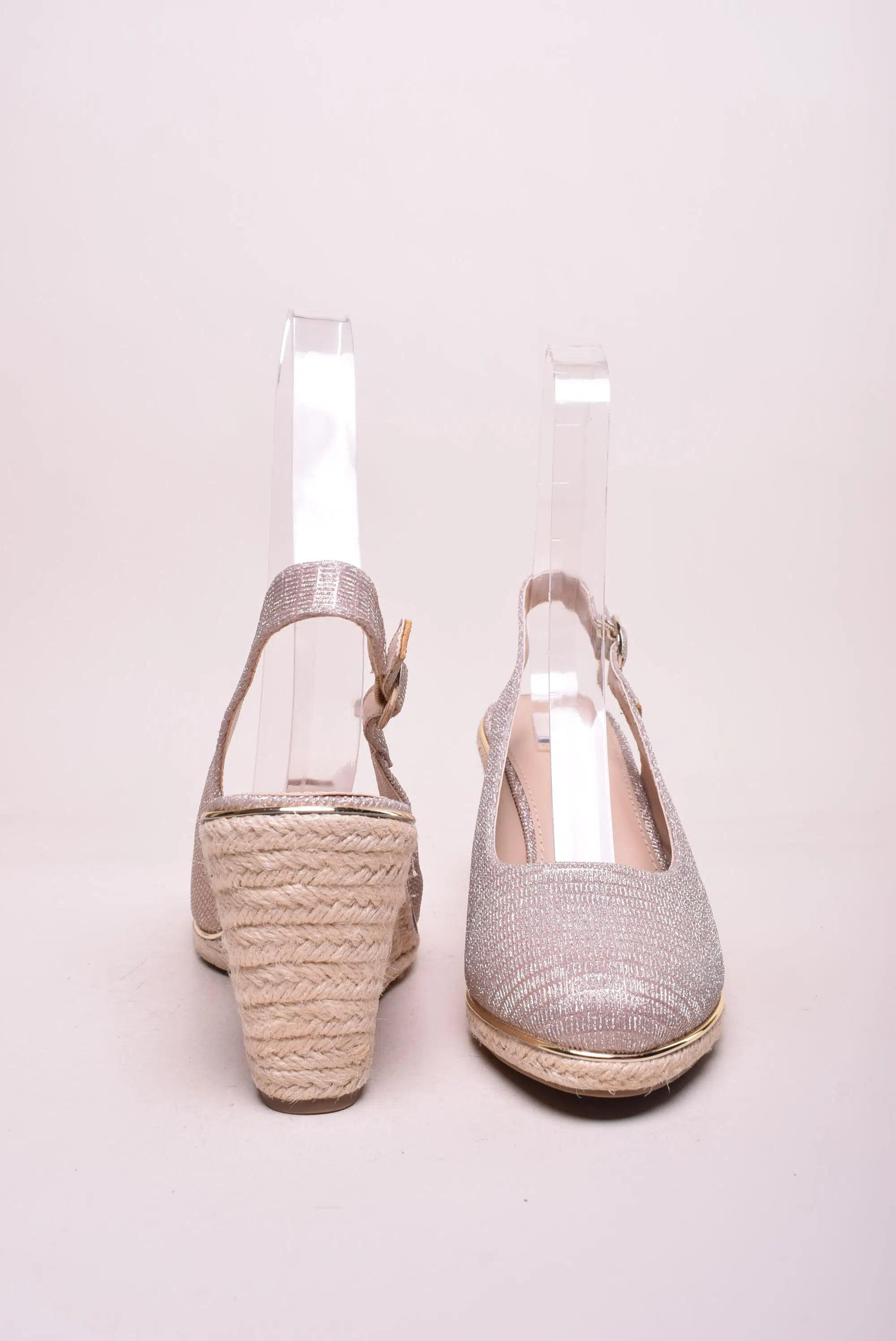 Espadrile dama cu platforma [3]