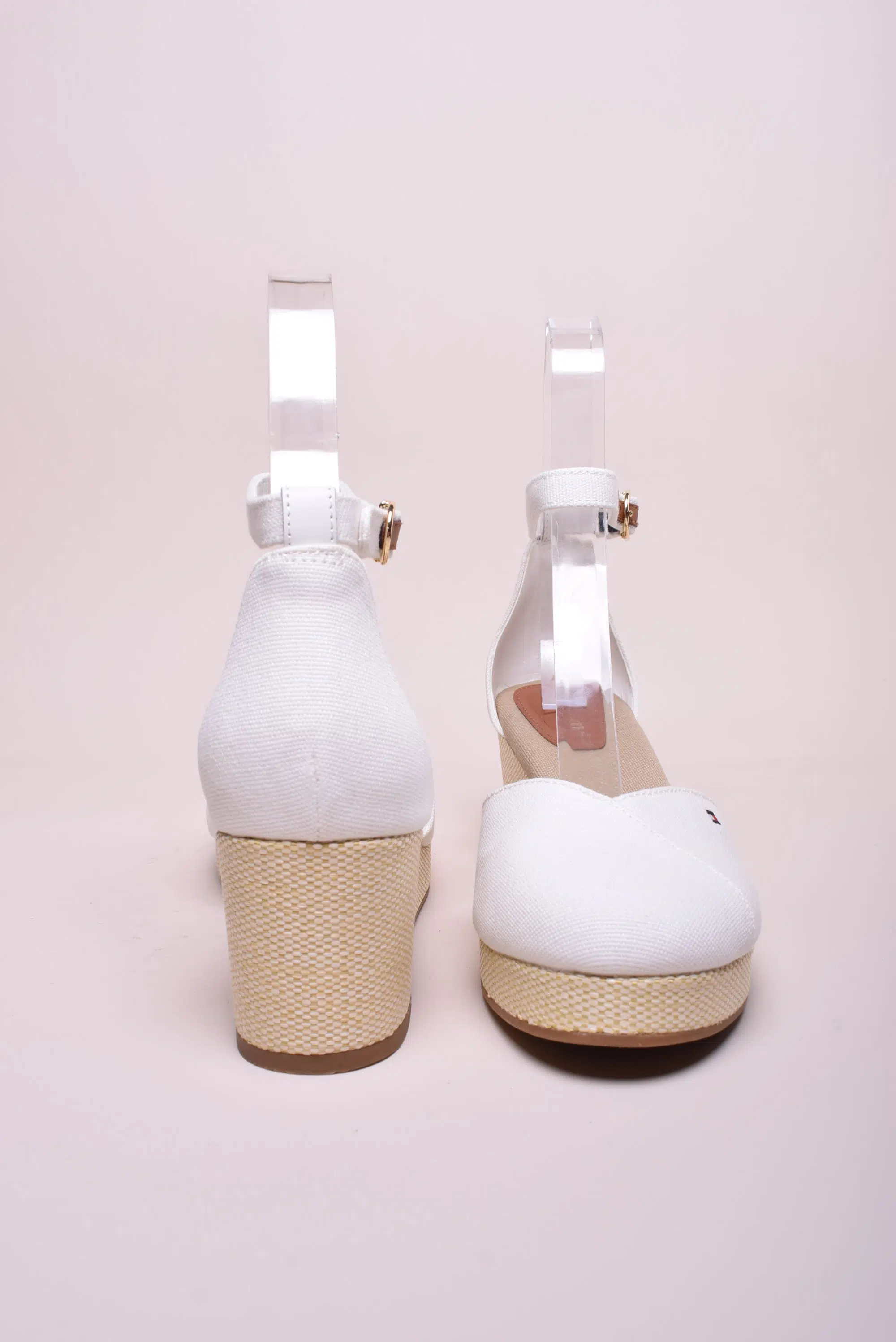 Espadrile dama cu platforma [3]