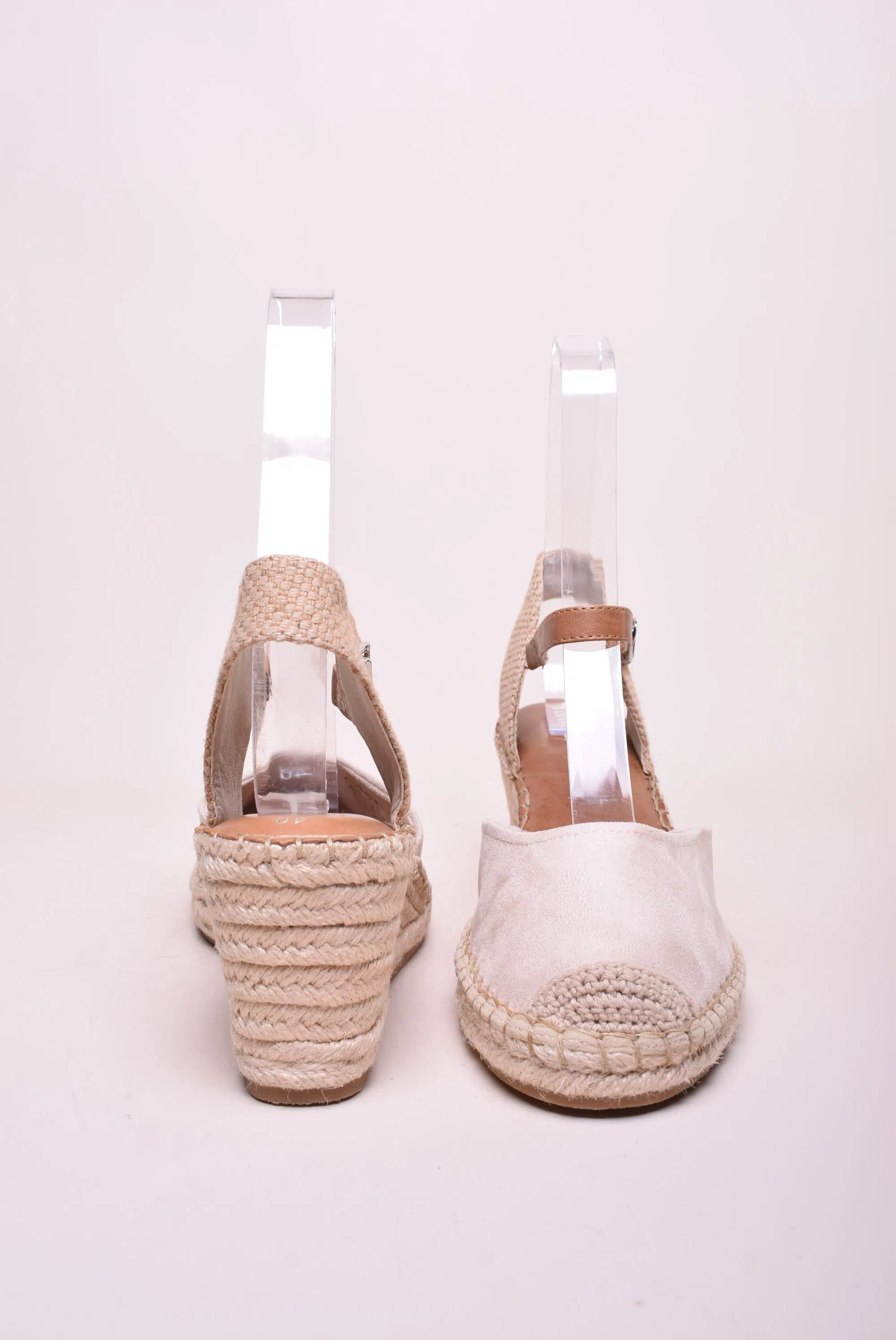 Espadrile dama cu platforma [3]