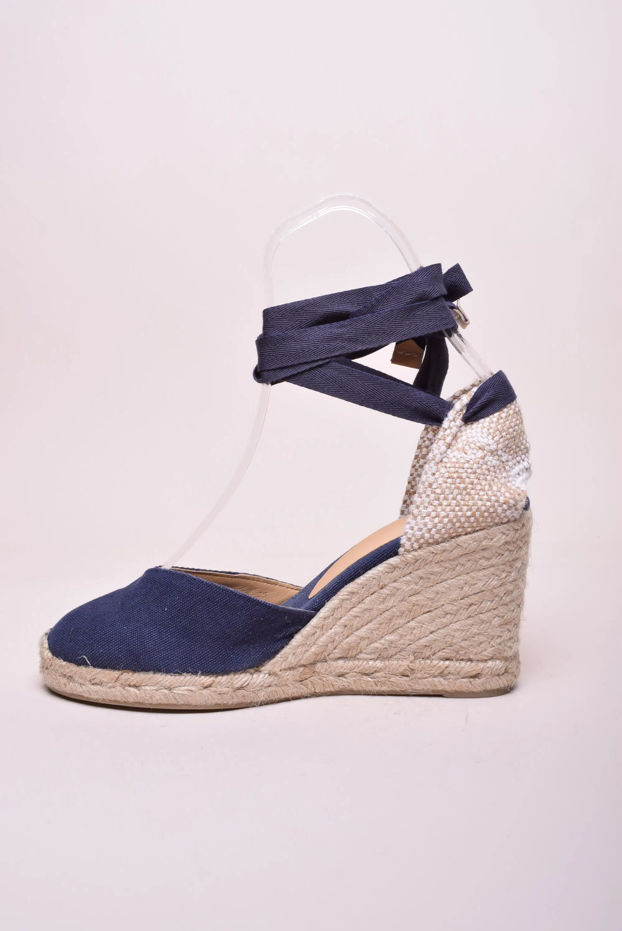 Espadrile dama cu platforma [4]