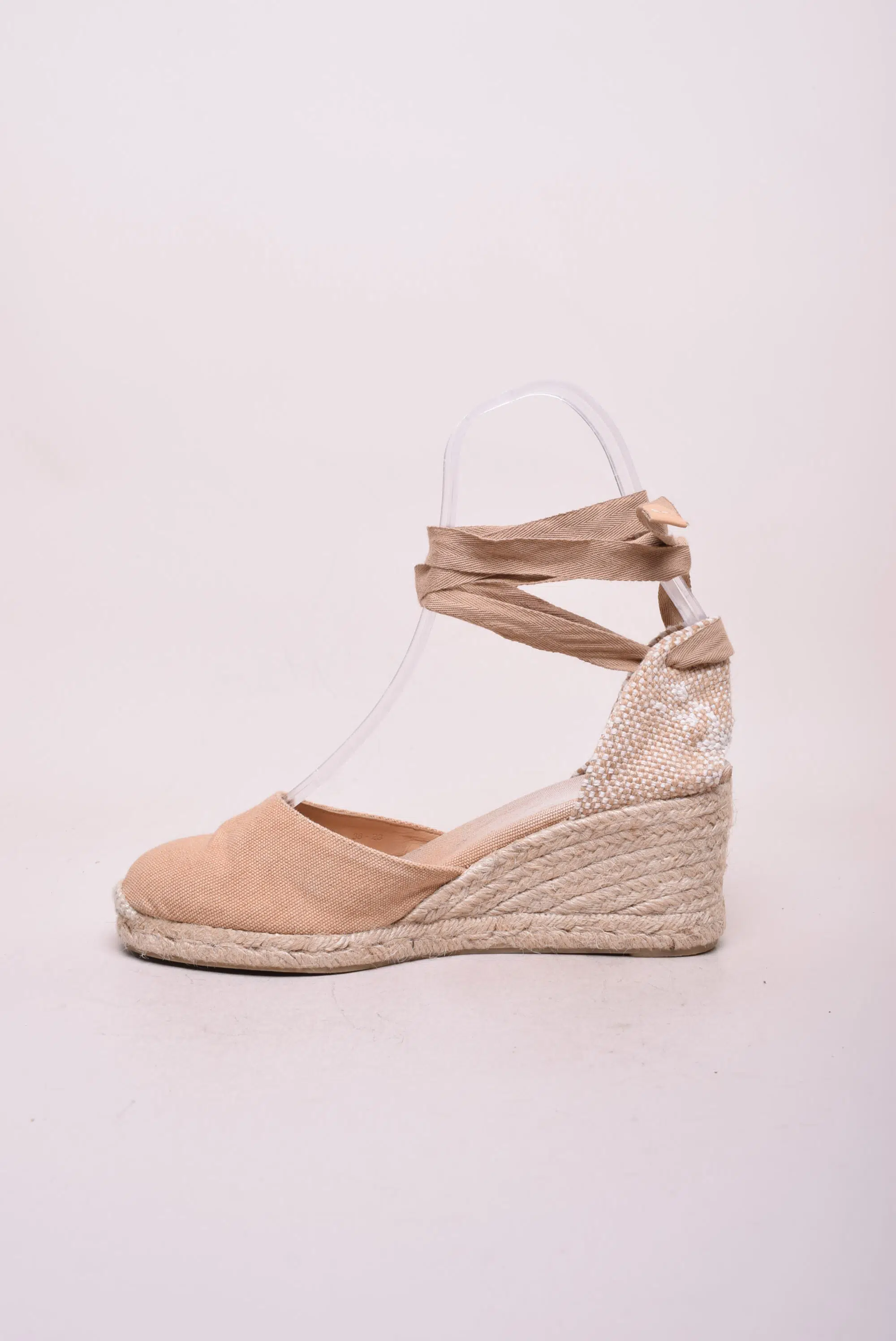 Espadrile dama cu platforma [4]