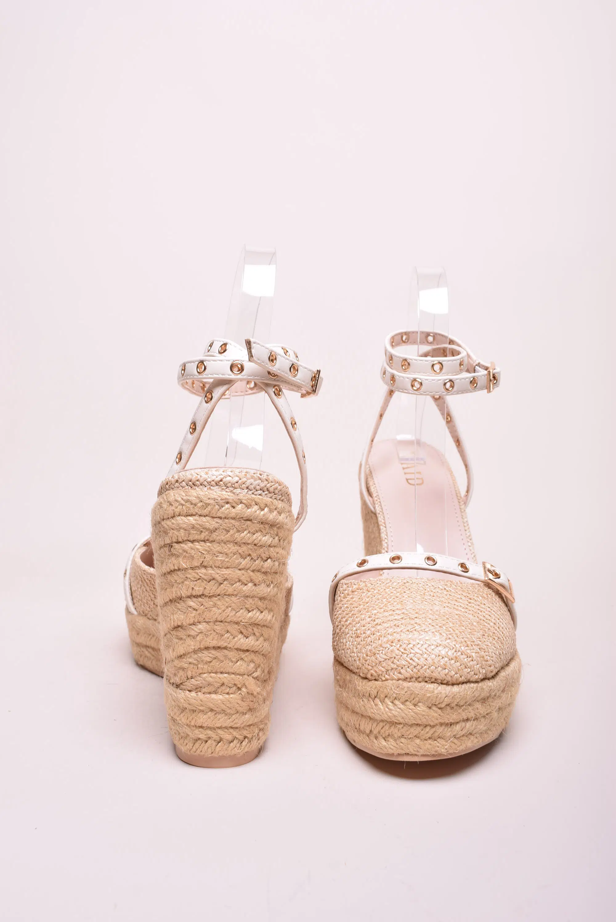 Espadrile dama cu platforma [3]