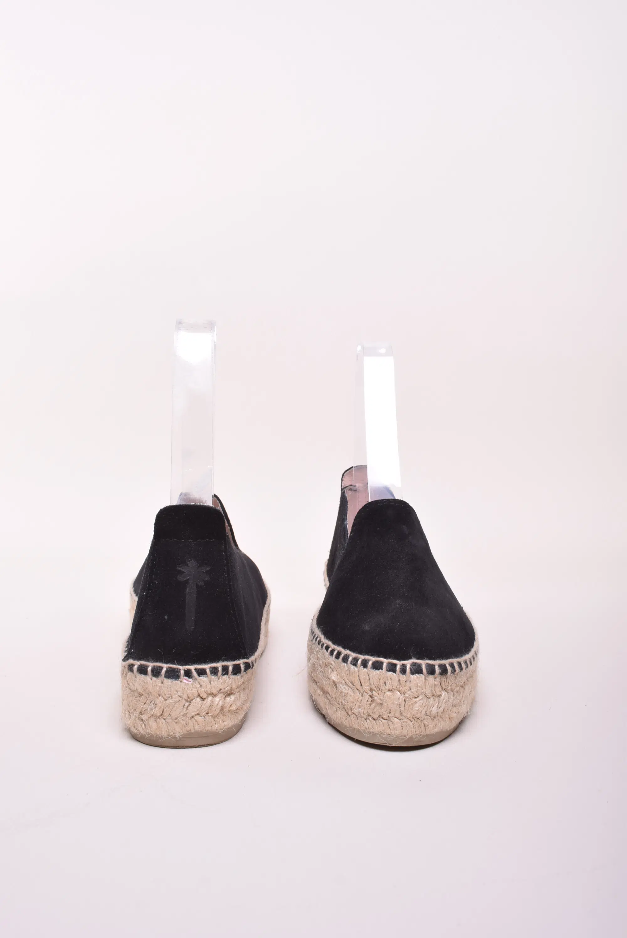 Espadrile dama cu platforma [3]