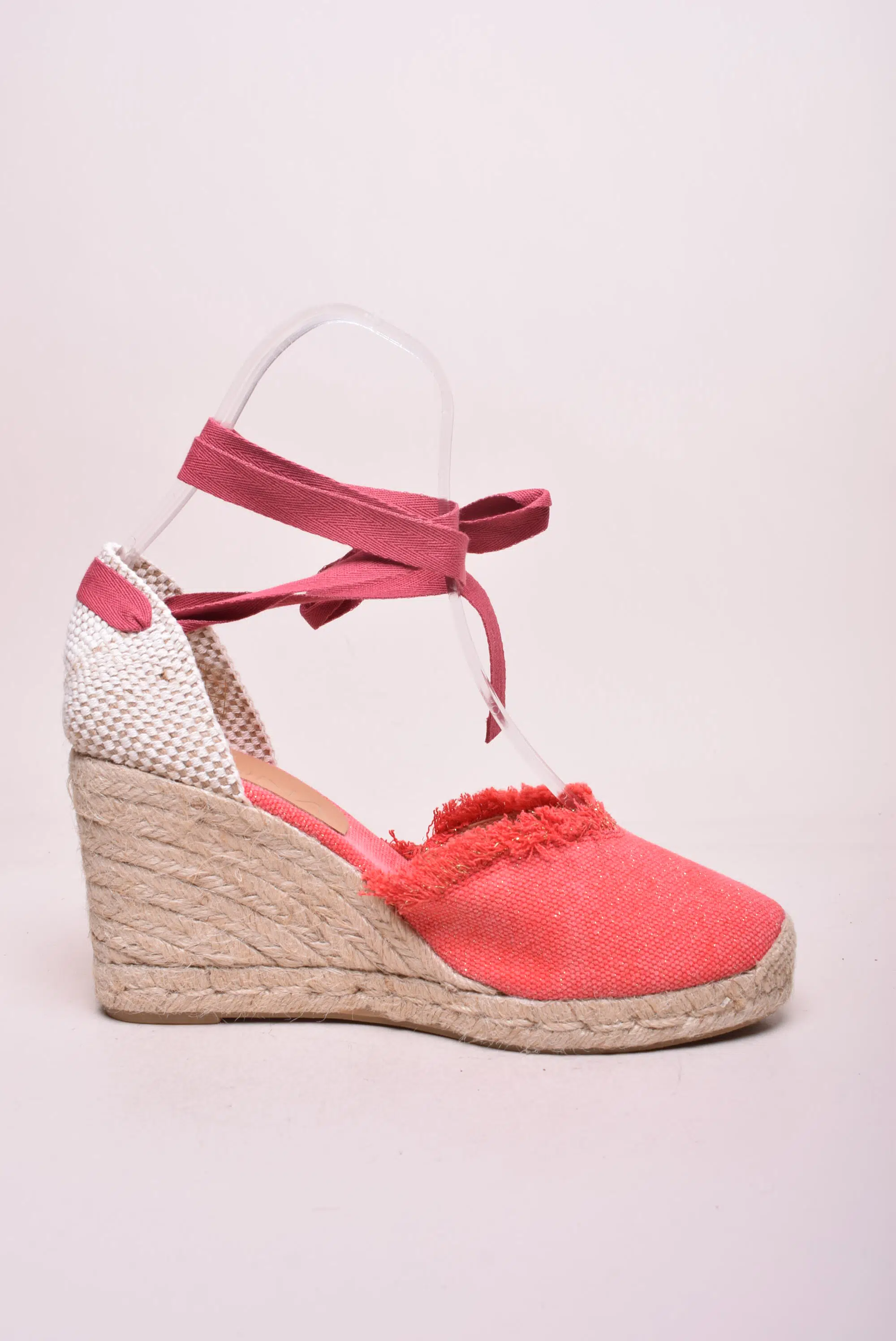 Espadrile dama cu platforma [4]