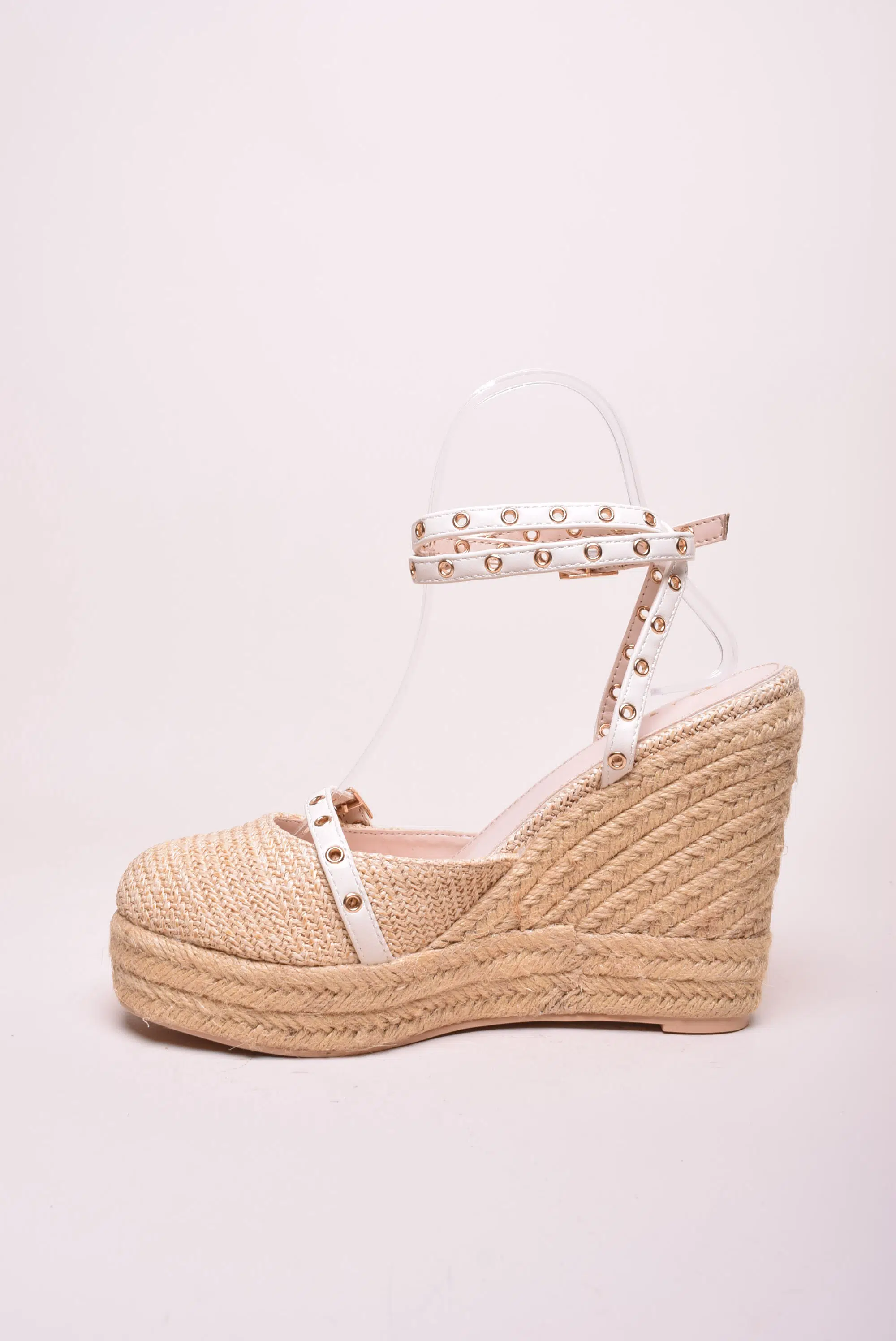 Espadrile dama cu platforma [4]