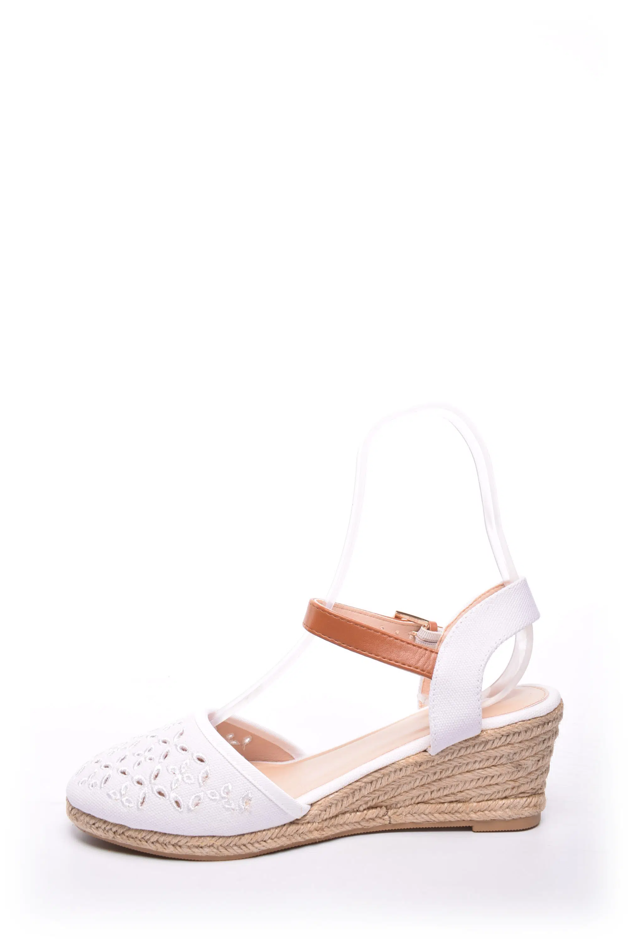 Espadrile dama cu platforma [4]