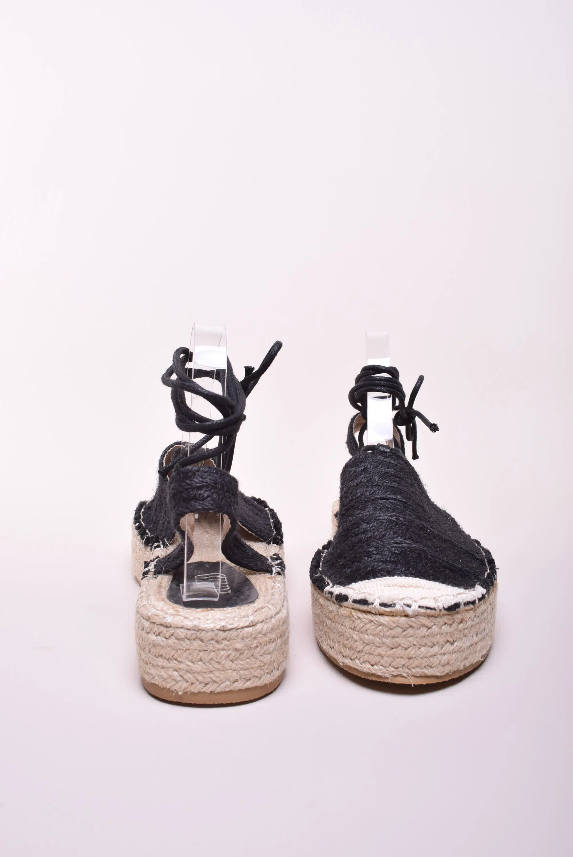 Espadrile dama cu platforma [3]