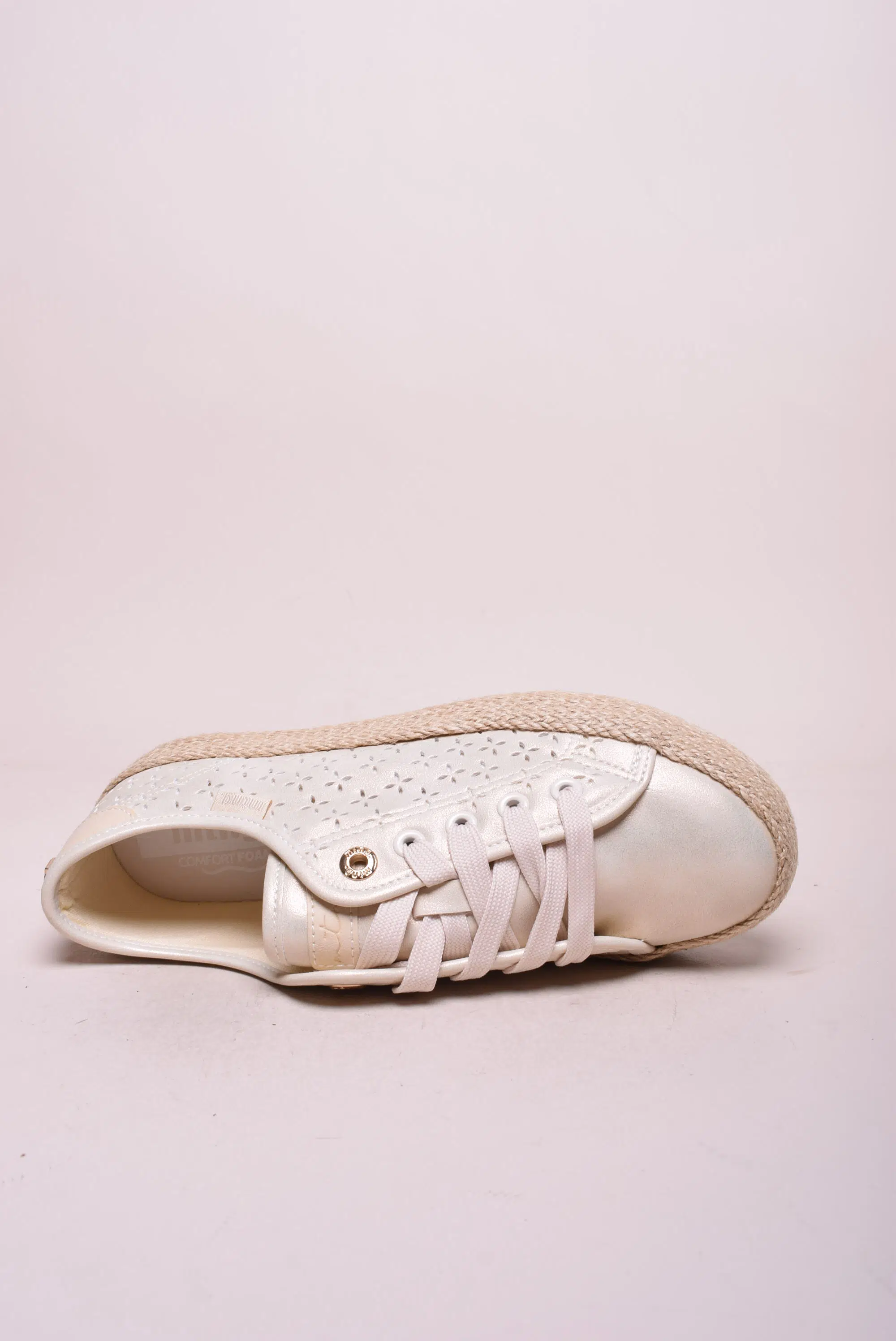 Espadrile dama cu platforma [4]