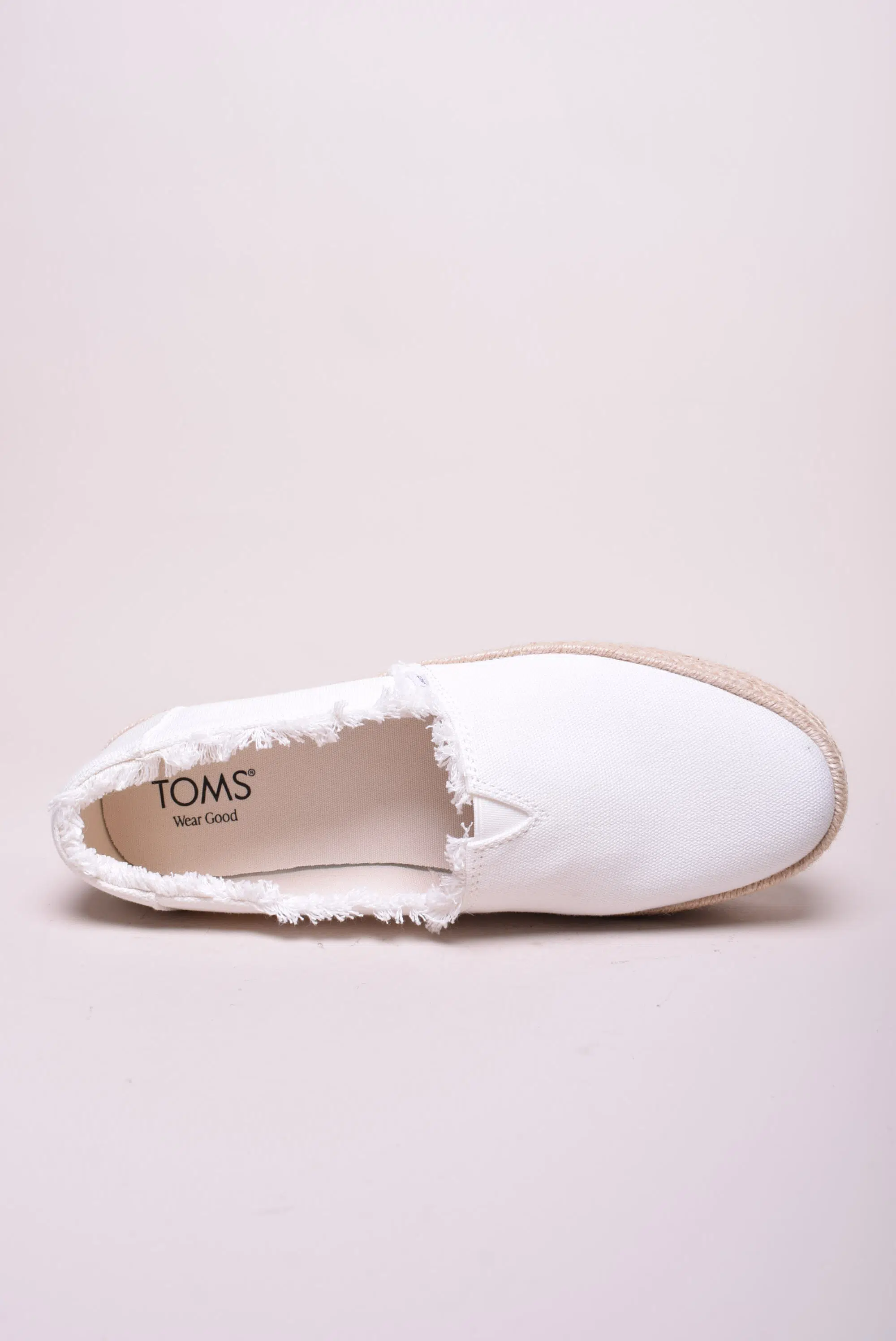 Espadrile dama cu platforma [4]