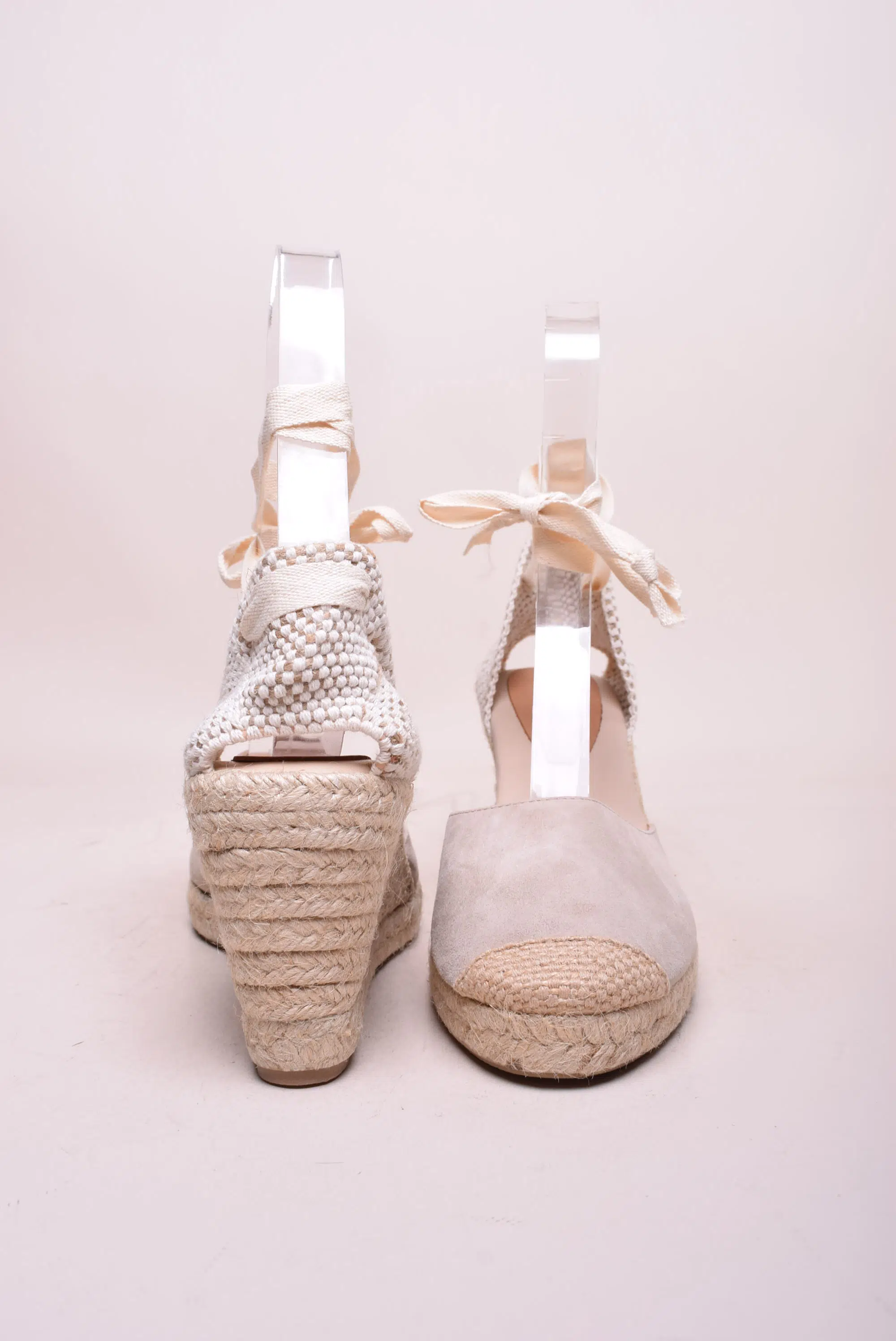 Espadrile dama cu platforma [3]