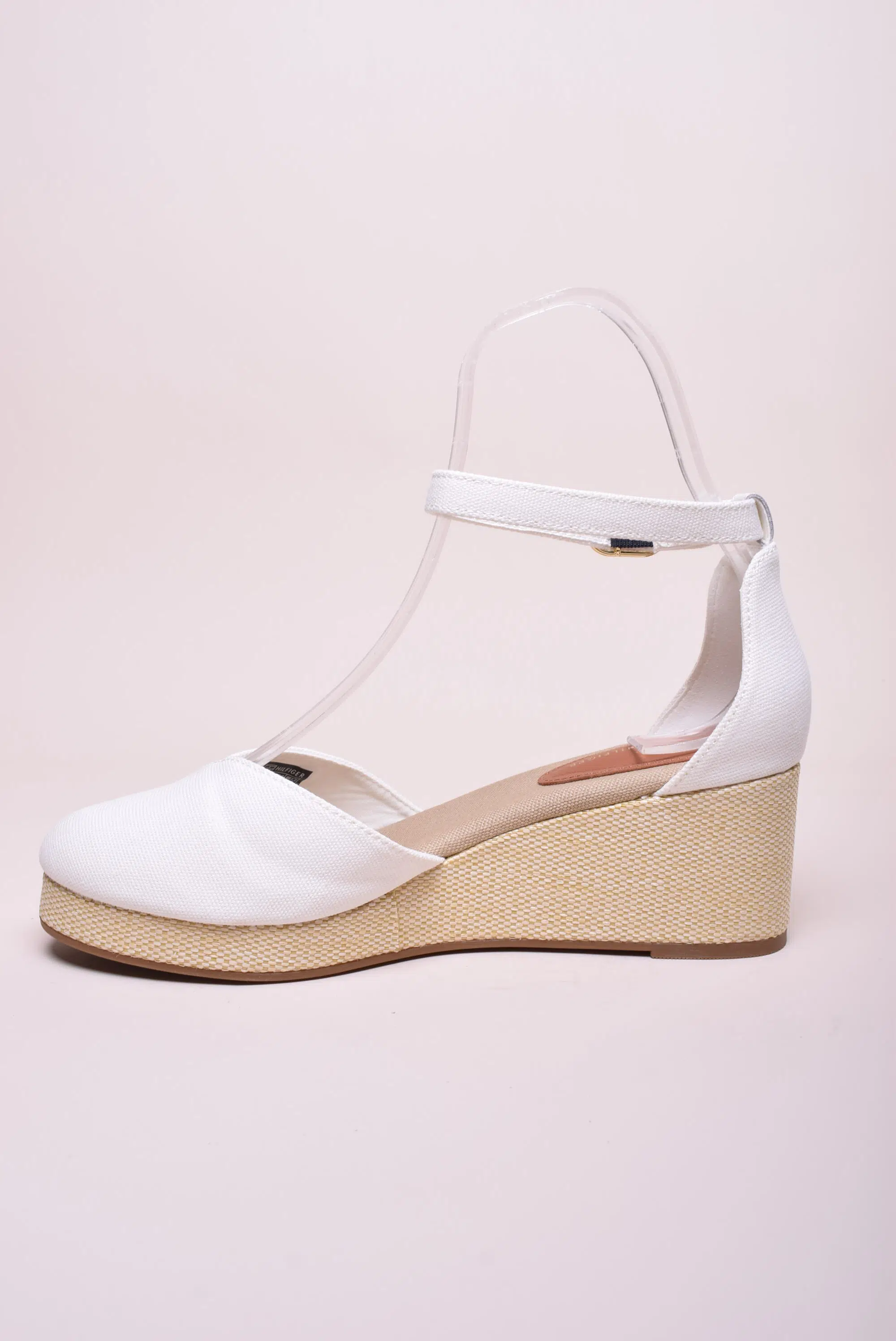 Espadrile dama cu platforma [4]