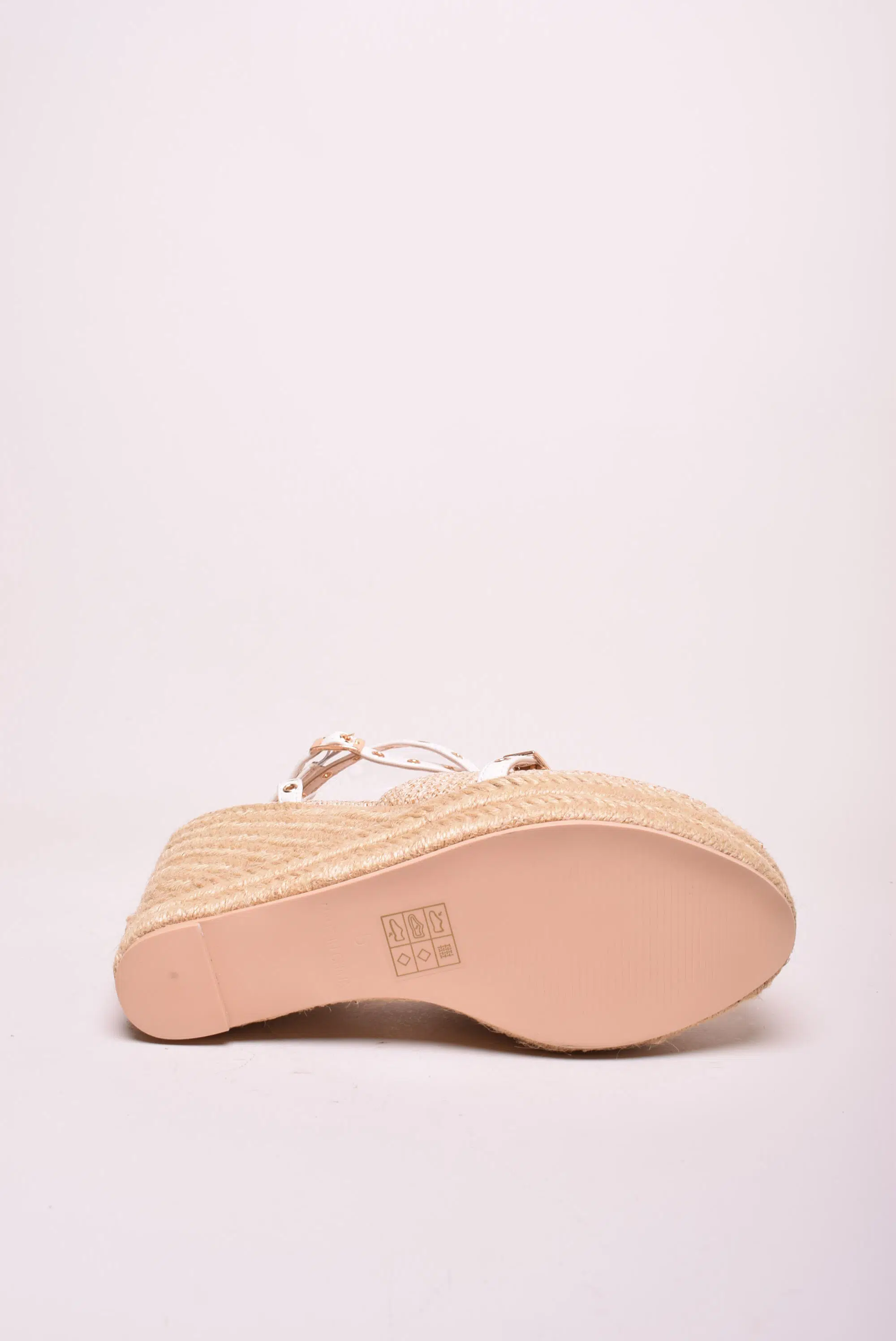 Espadrile dama cu platforma [2]