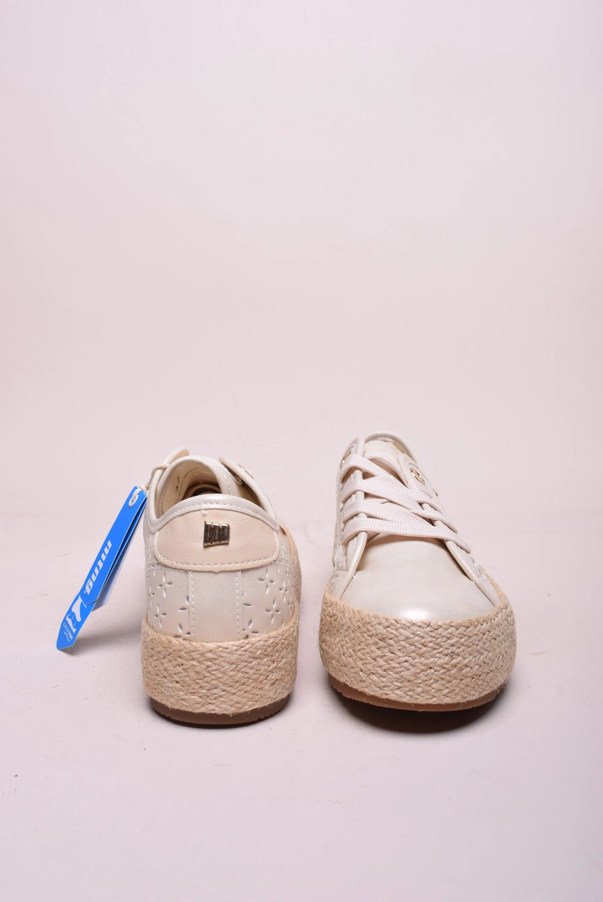 Espadrile dama cu platforma [3]