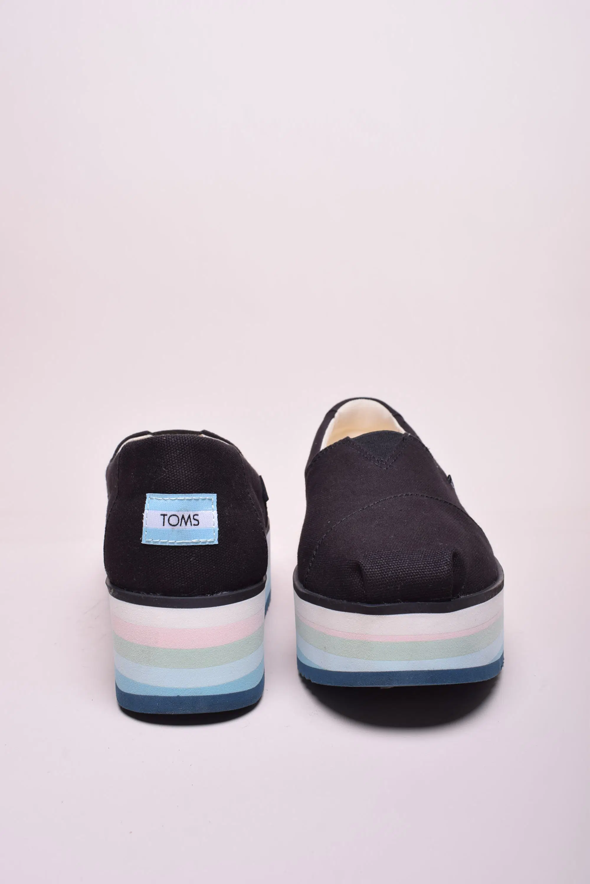 Espadrile dama cu platforma [3]