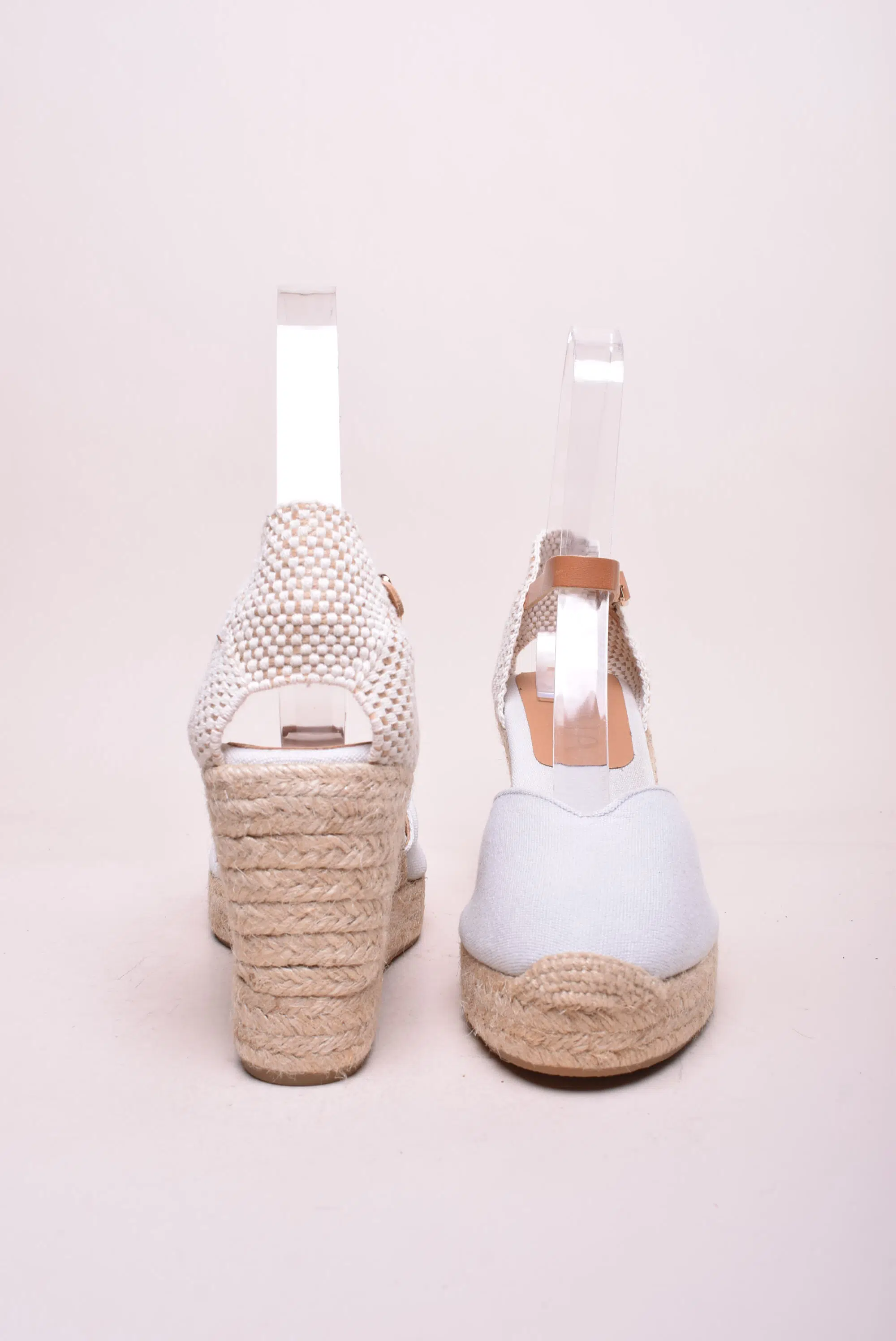 Espadrile dama cu platforma [3]