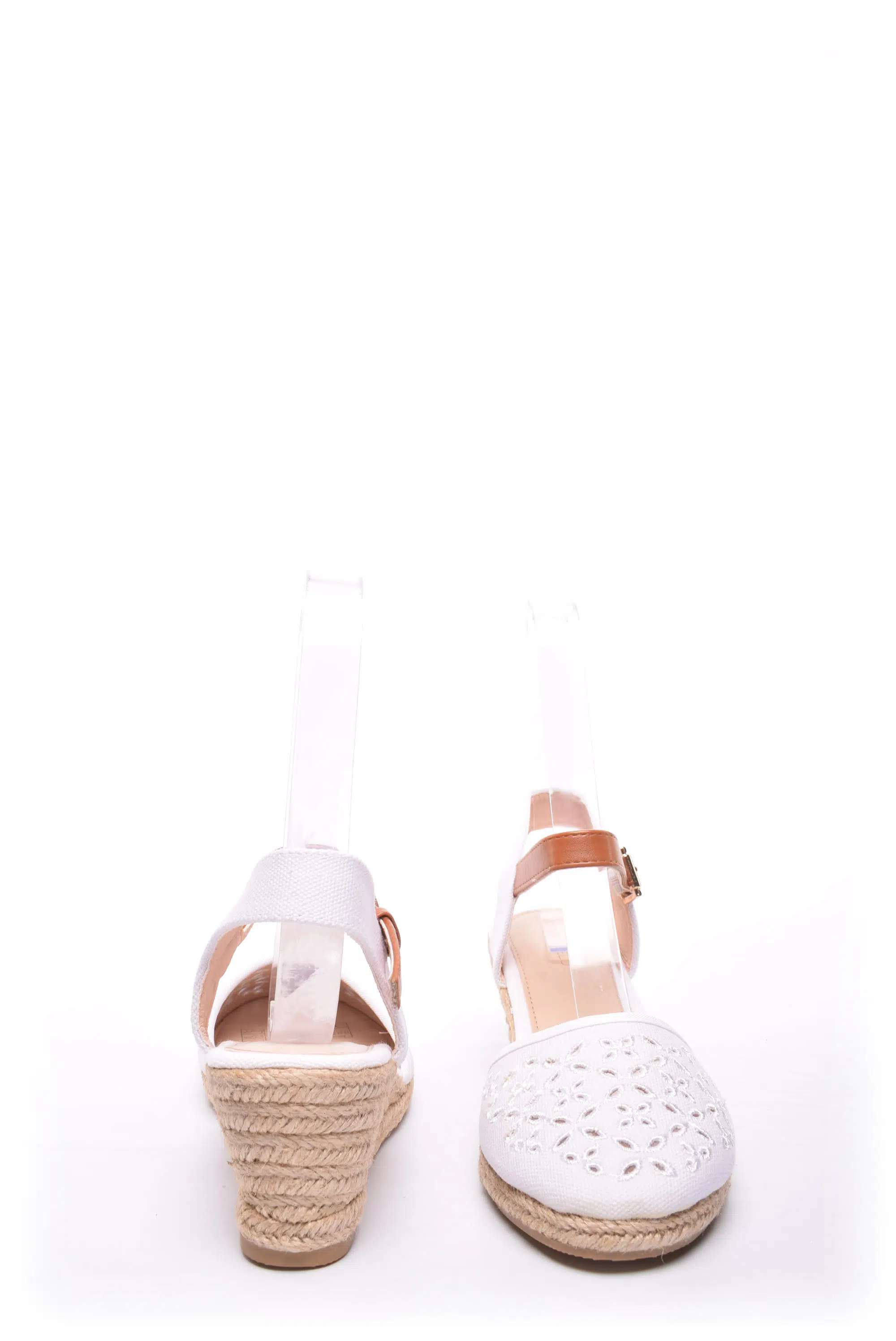 Espadrile dama cu platforma [3]