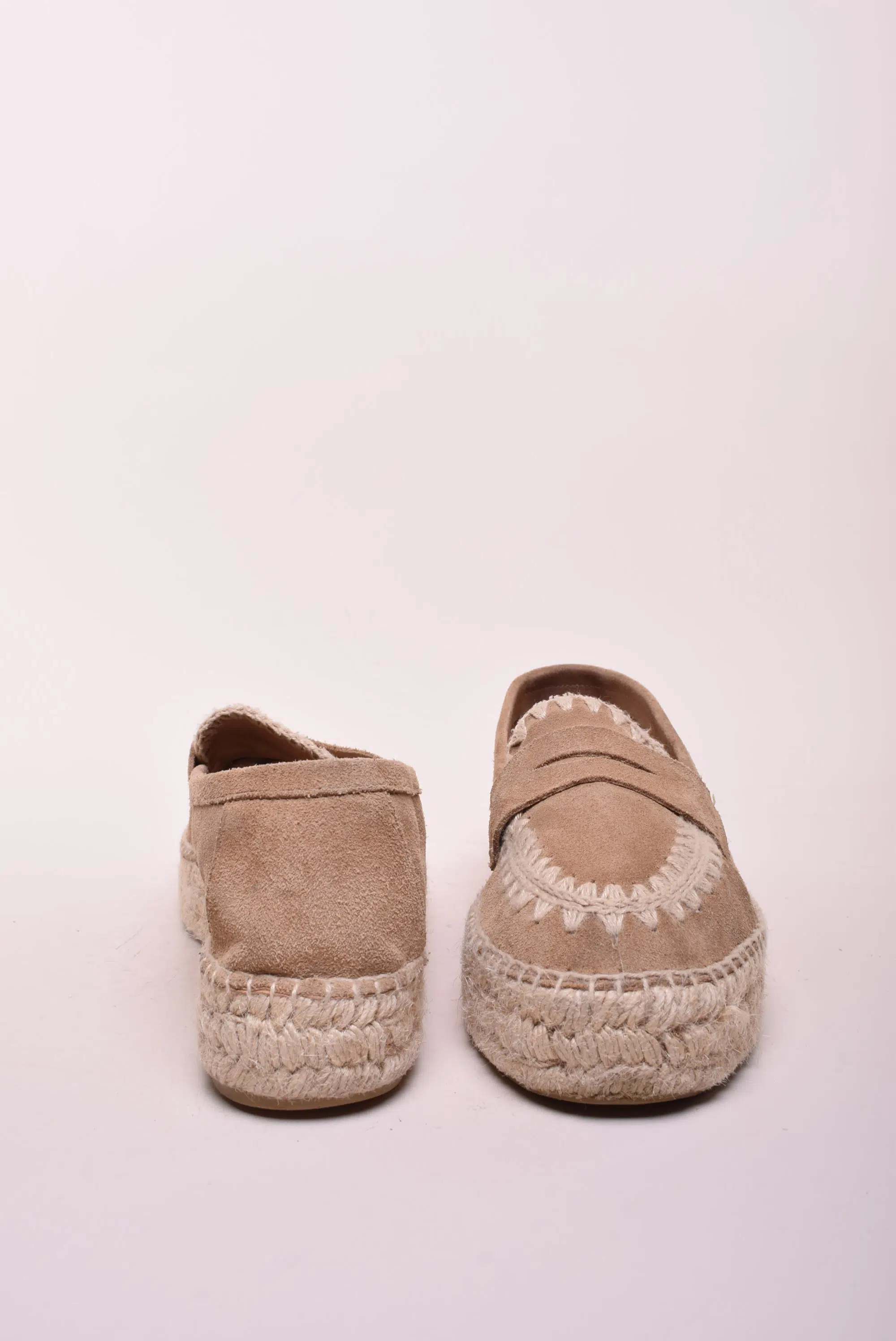 Espadrile dama cu platforma [3]