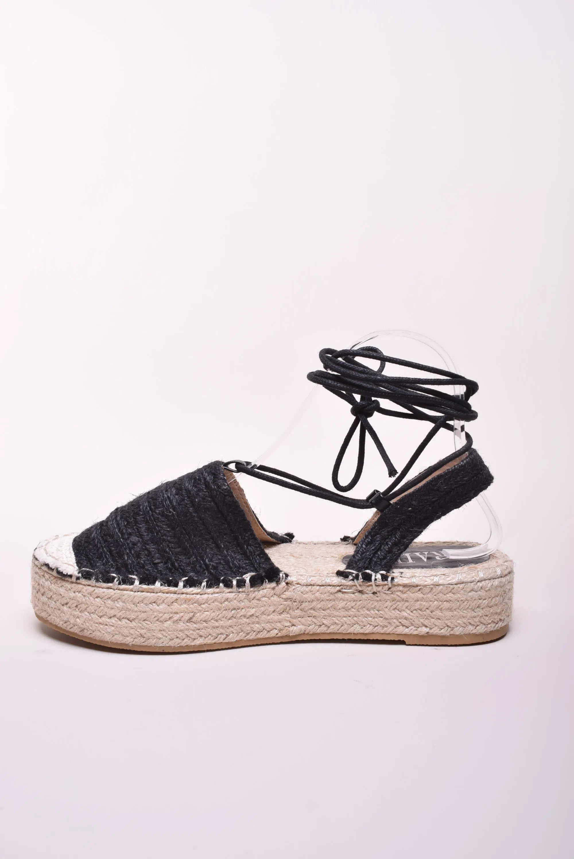 Espadrile dama cu platforma [4]