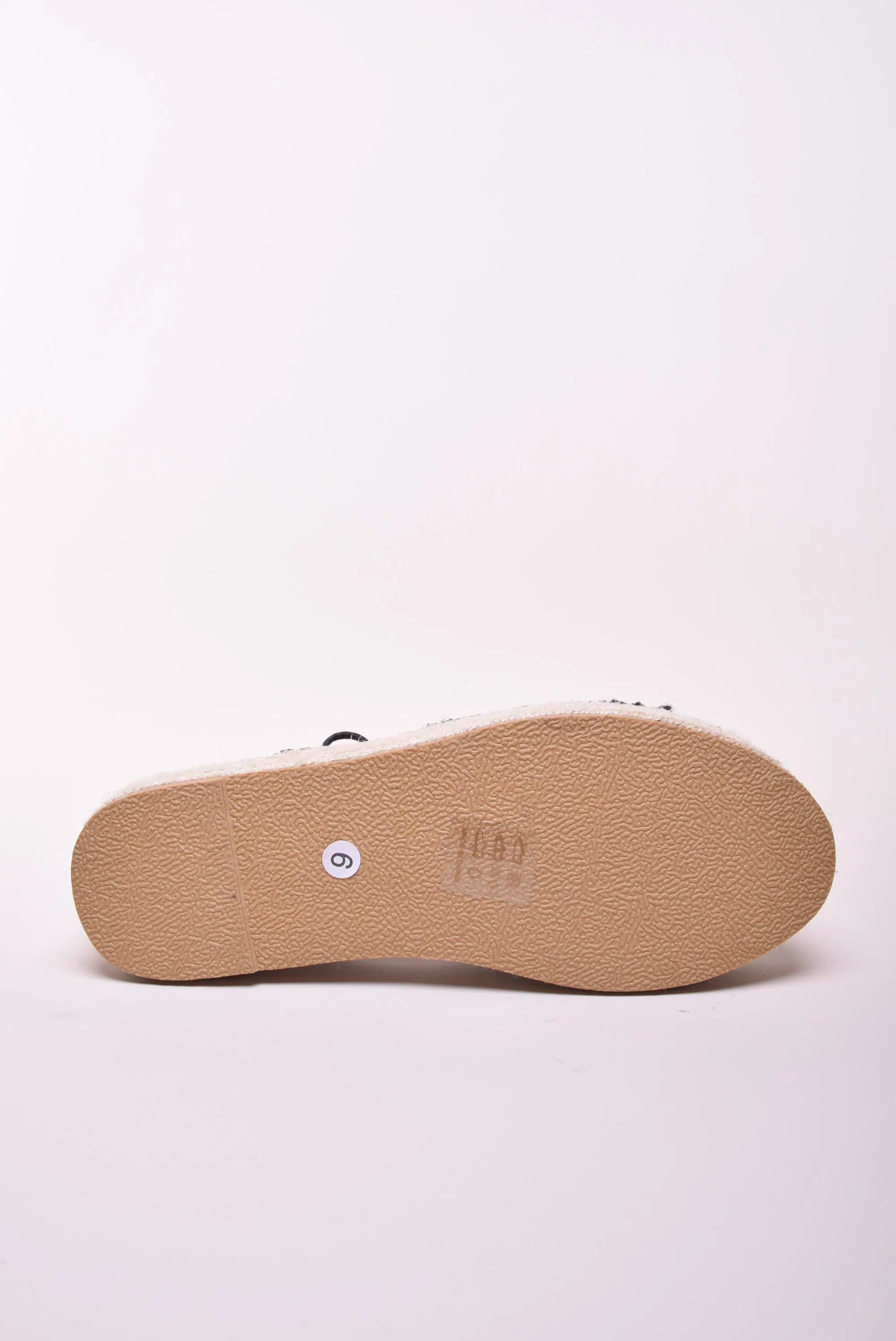 Espadrile dama cu platforma [2]