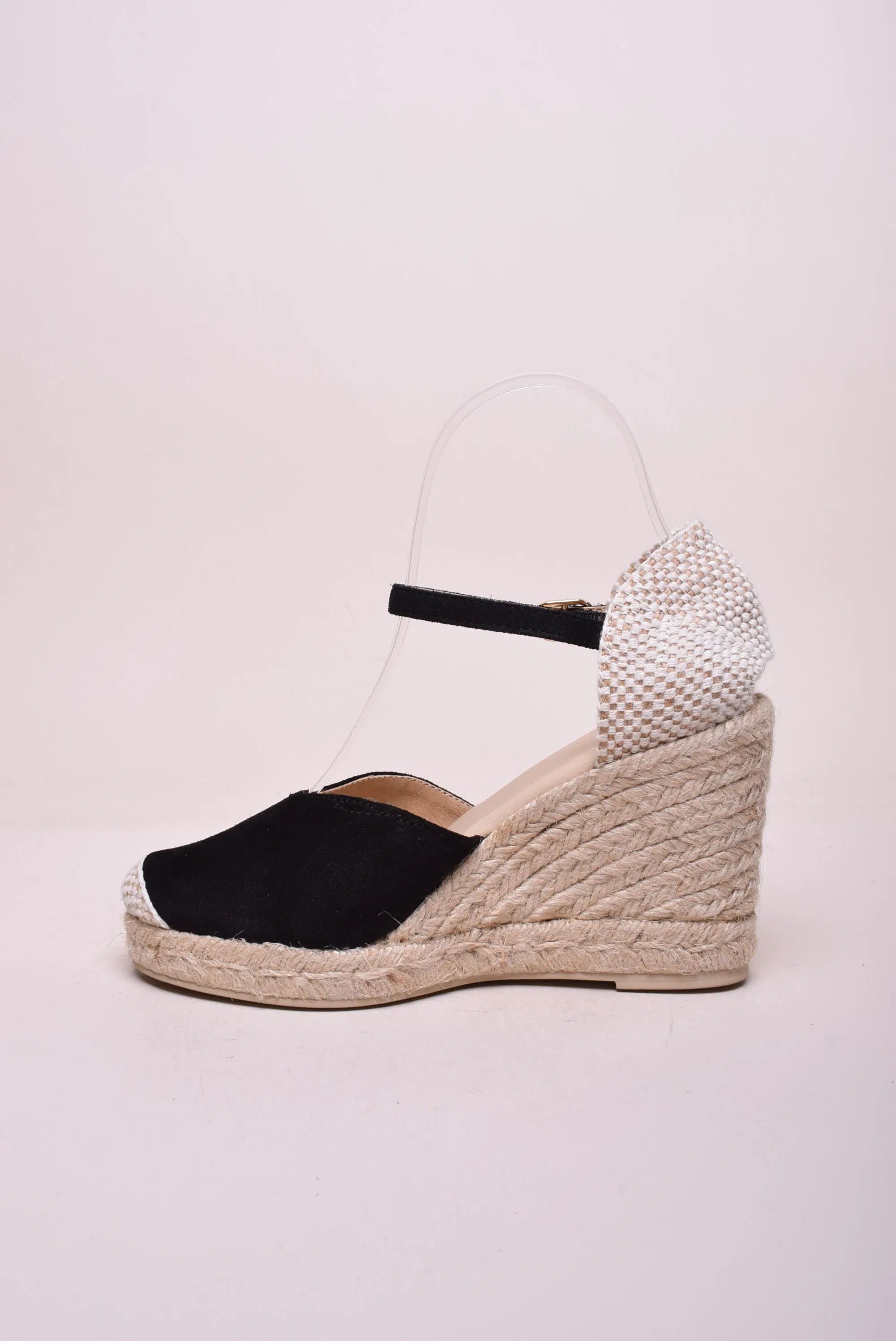 Espadrile dama cu platforma Gelsa [4]