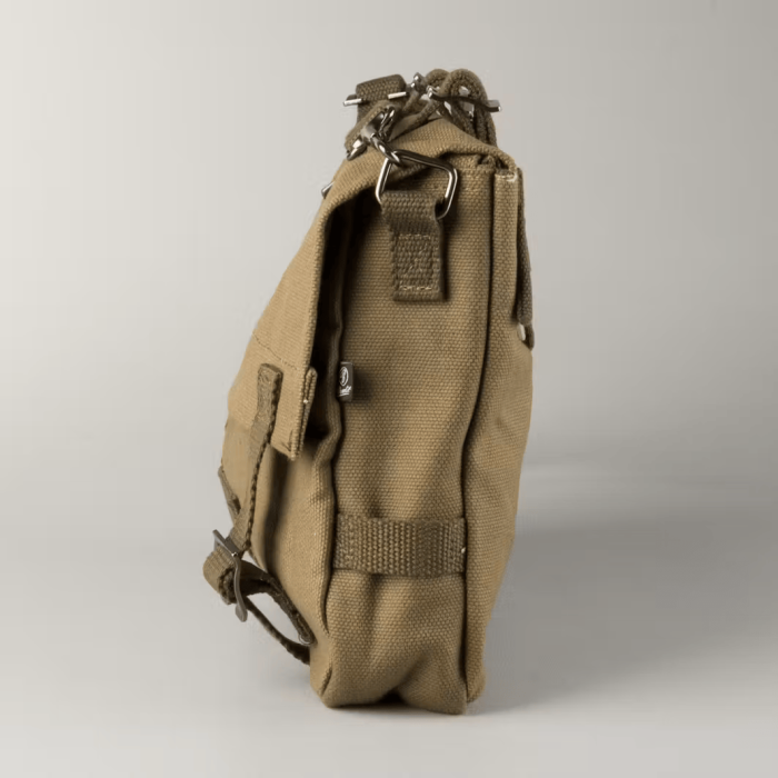 Geantă de umăr Unisex, 3L [8]