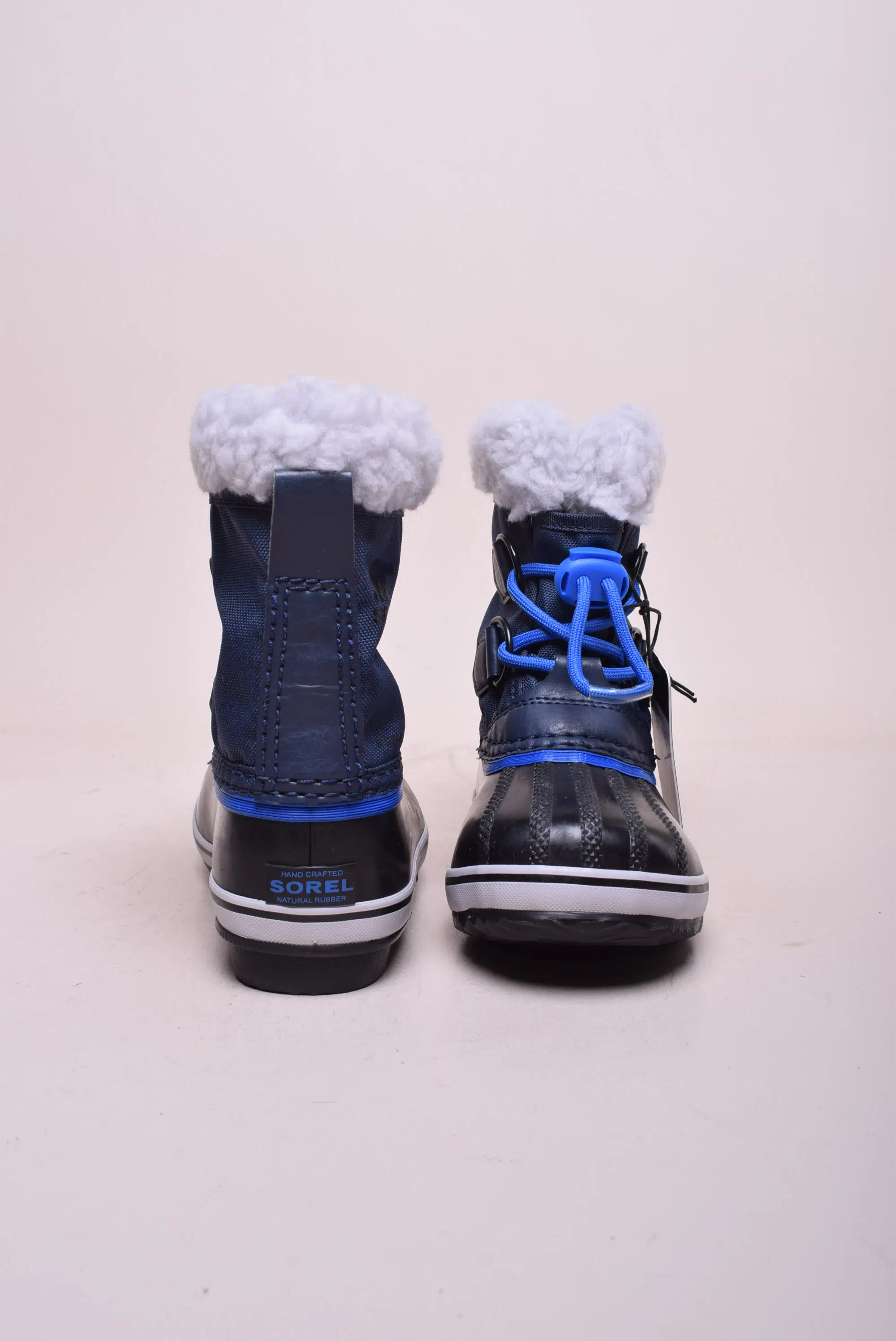 Ghete baieti de zapada, impermeabile [3]