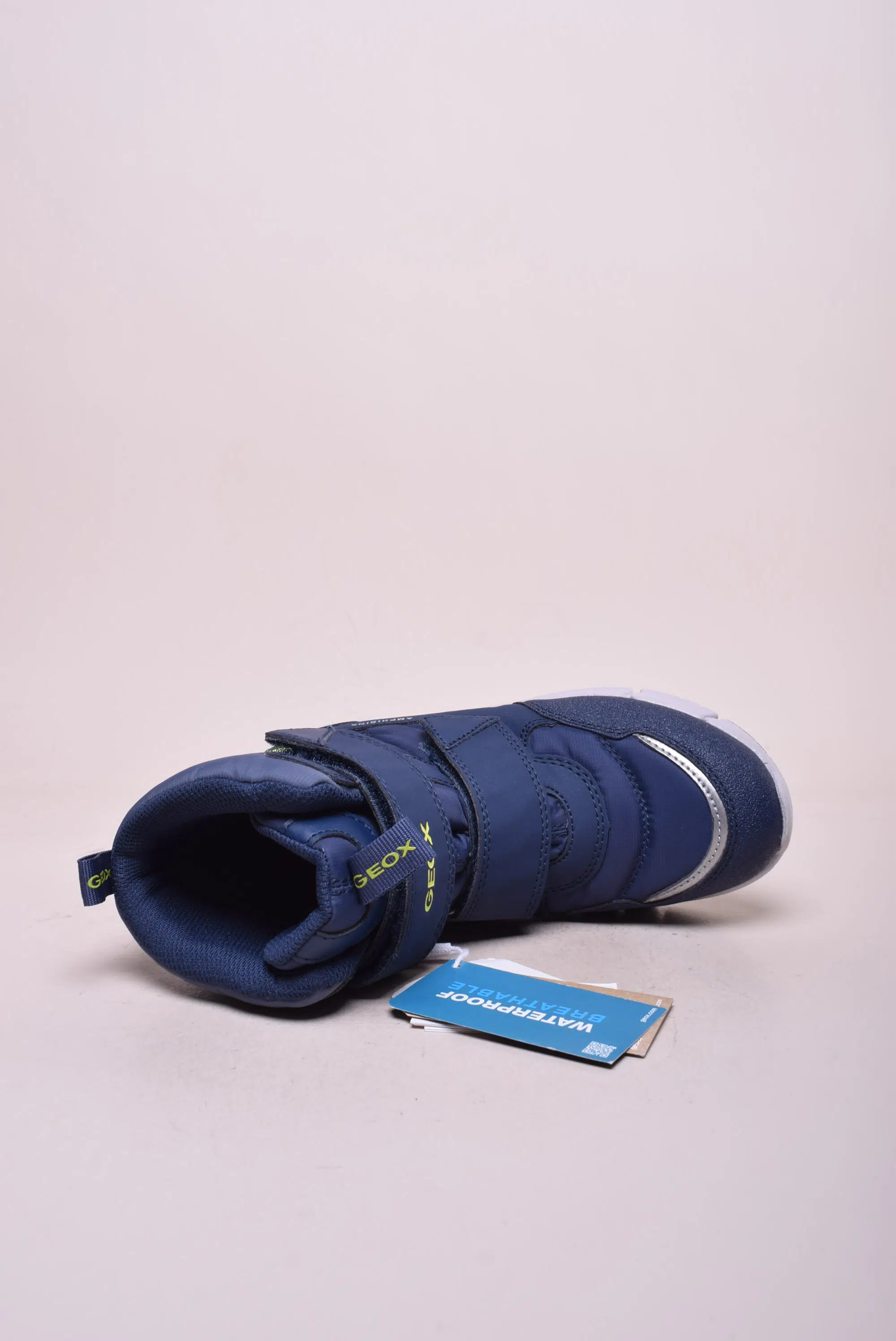 Ghete baieti imblanite, impermeabile [4]