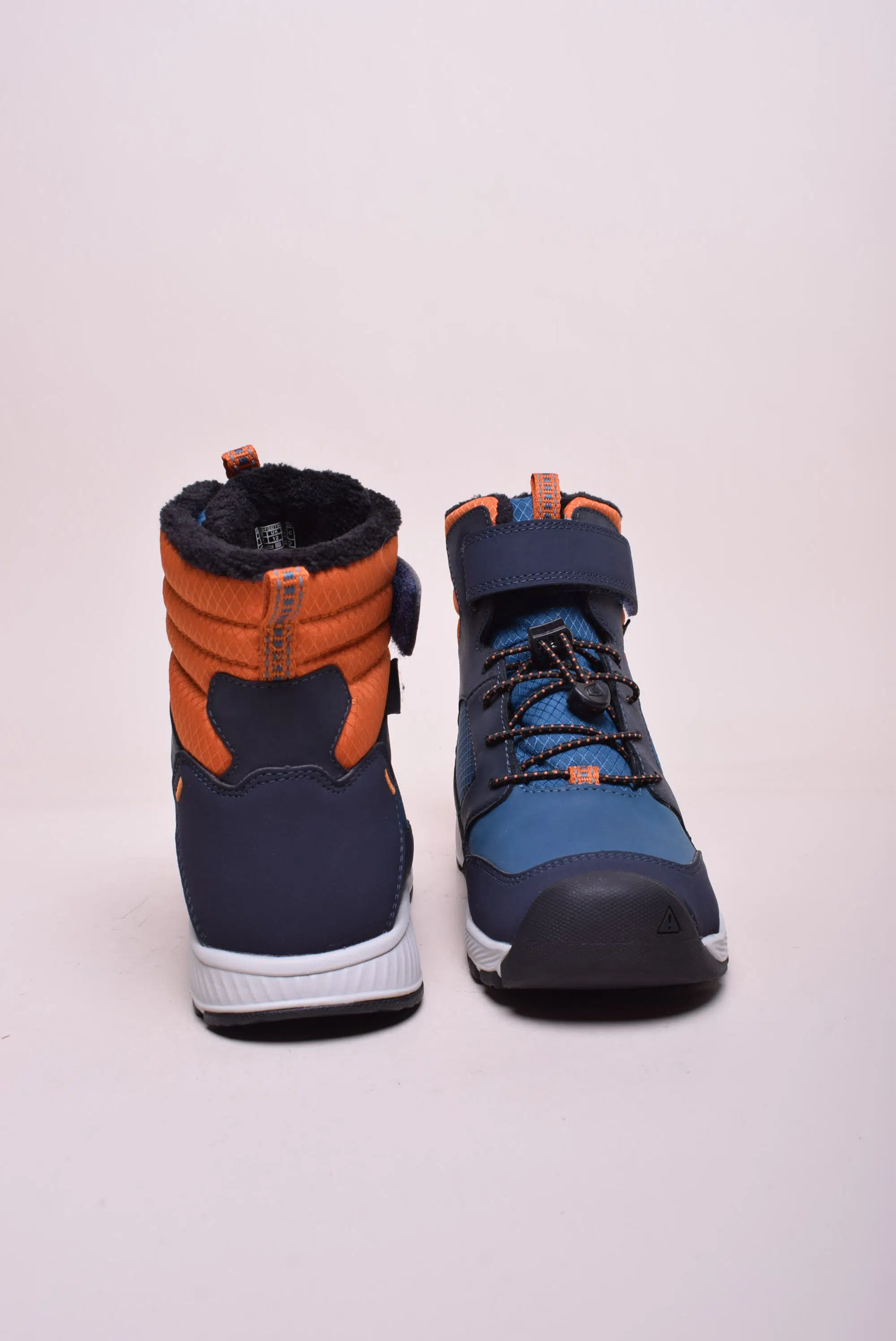 Ghete baieti impermeabile [3]