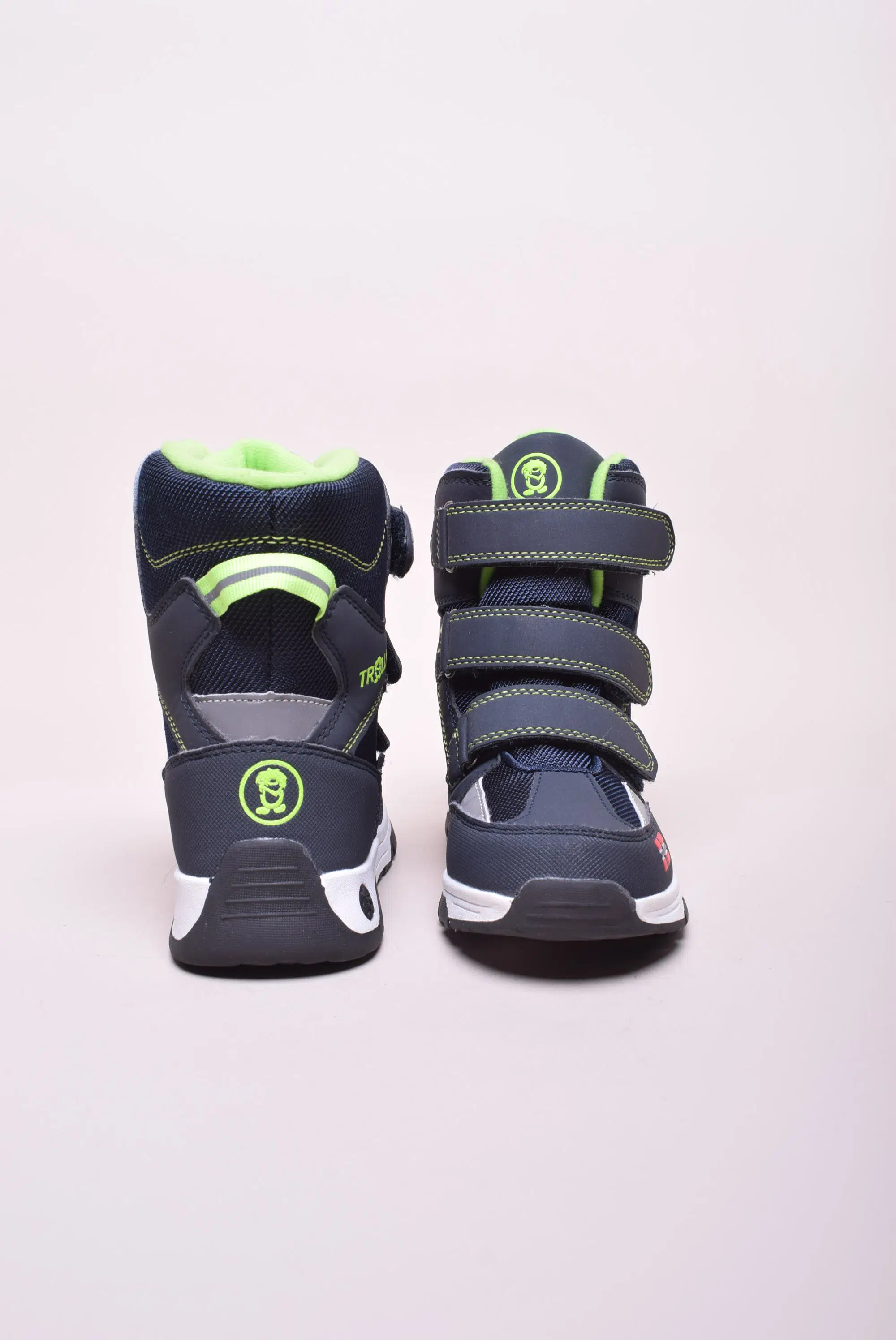 Ghete baieti impermeabile [3]